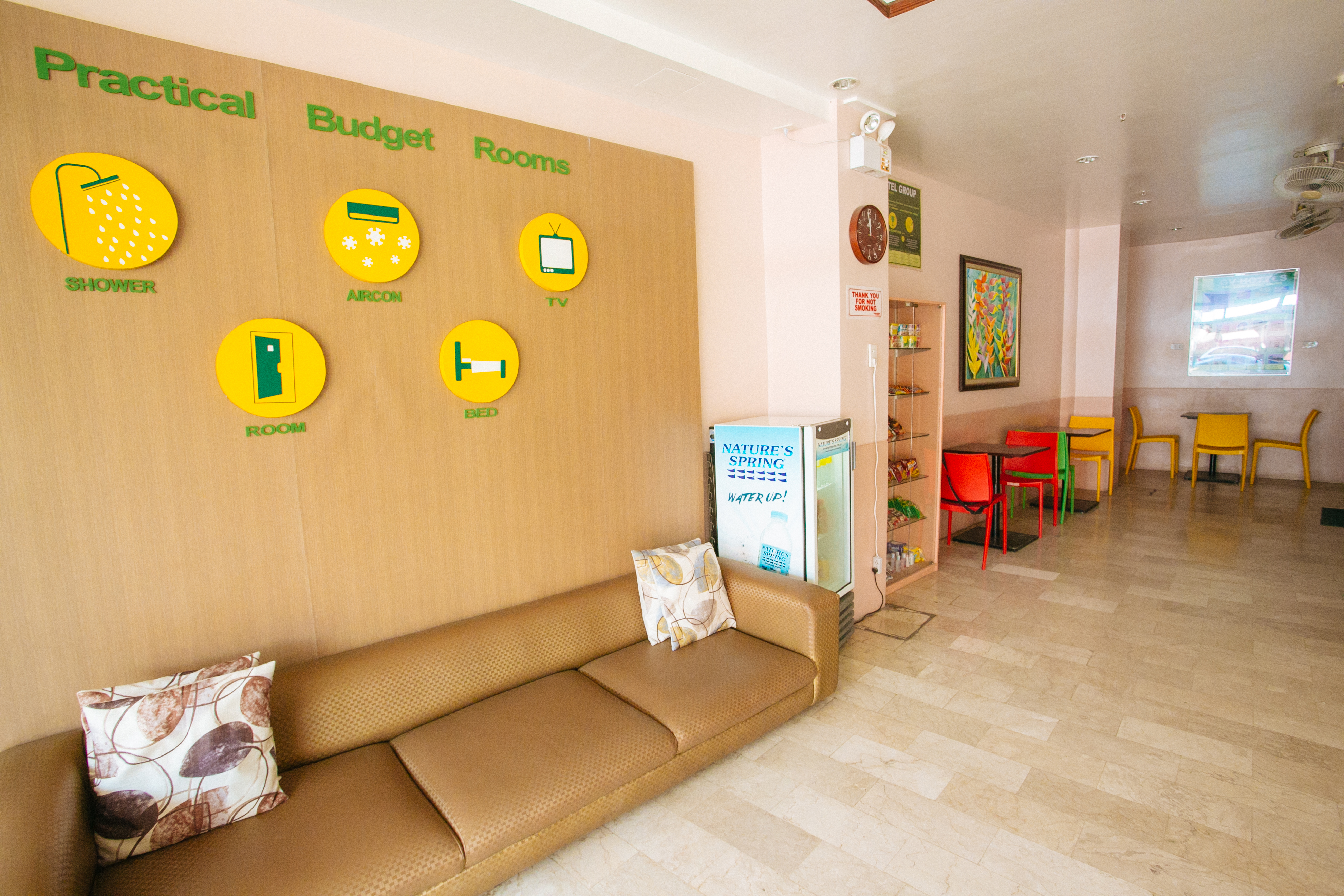 GV Hotel Tagbilaran