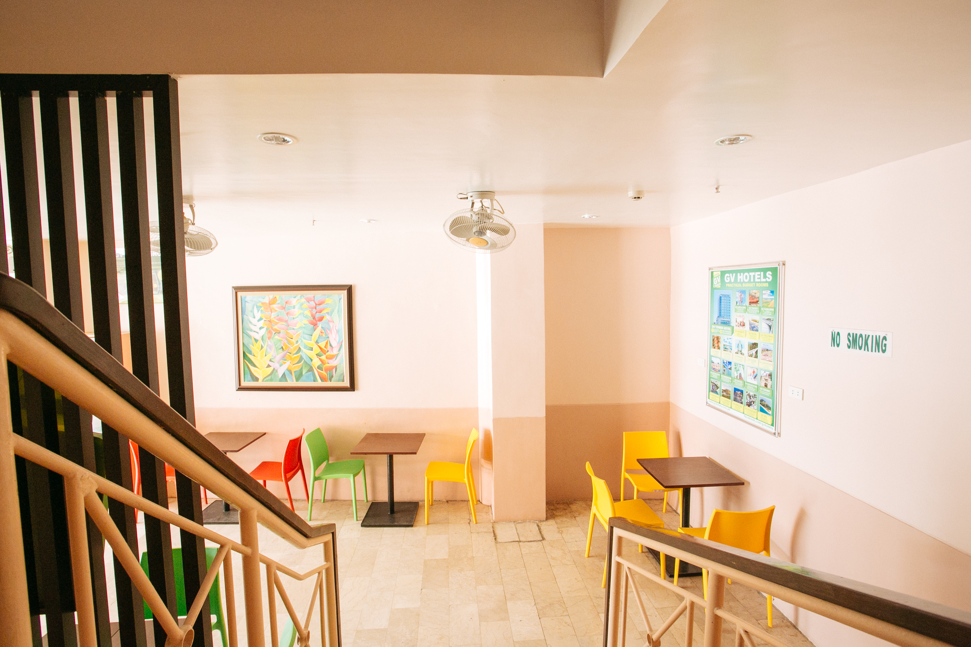 GV Hotel Tagbilaran