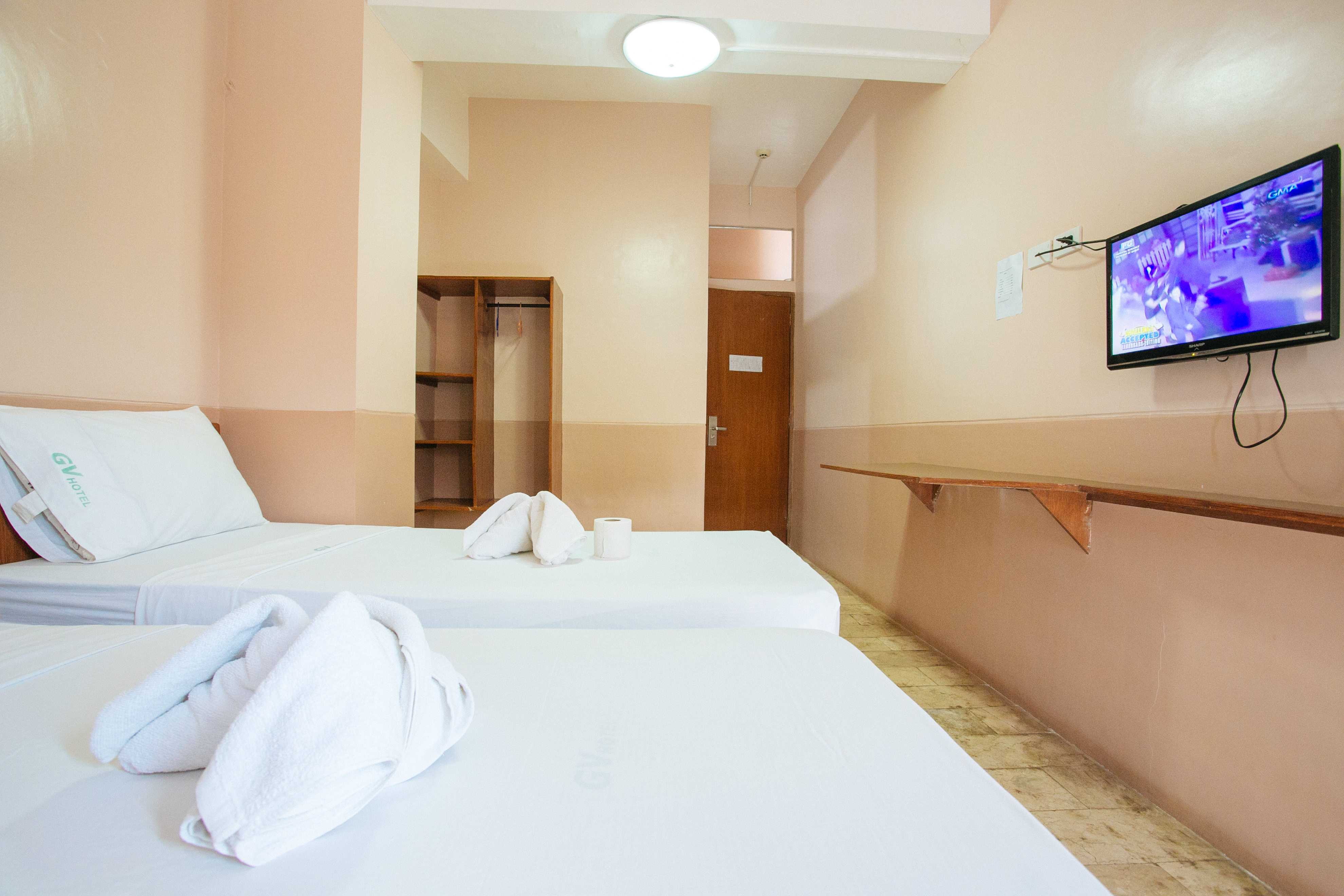GV Hotel Tagbilaran