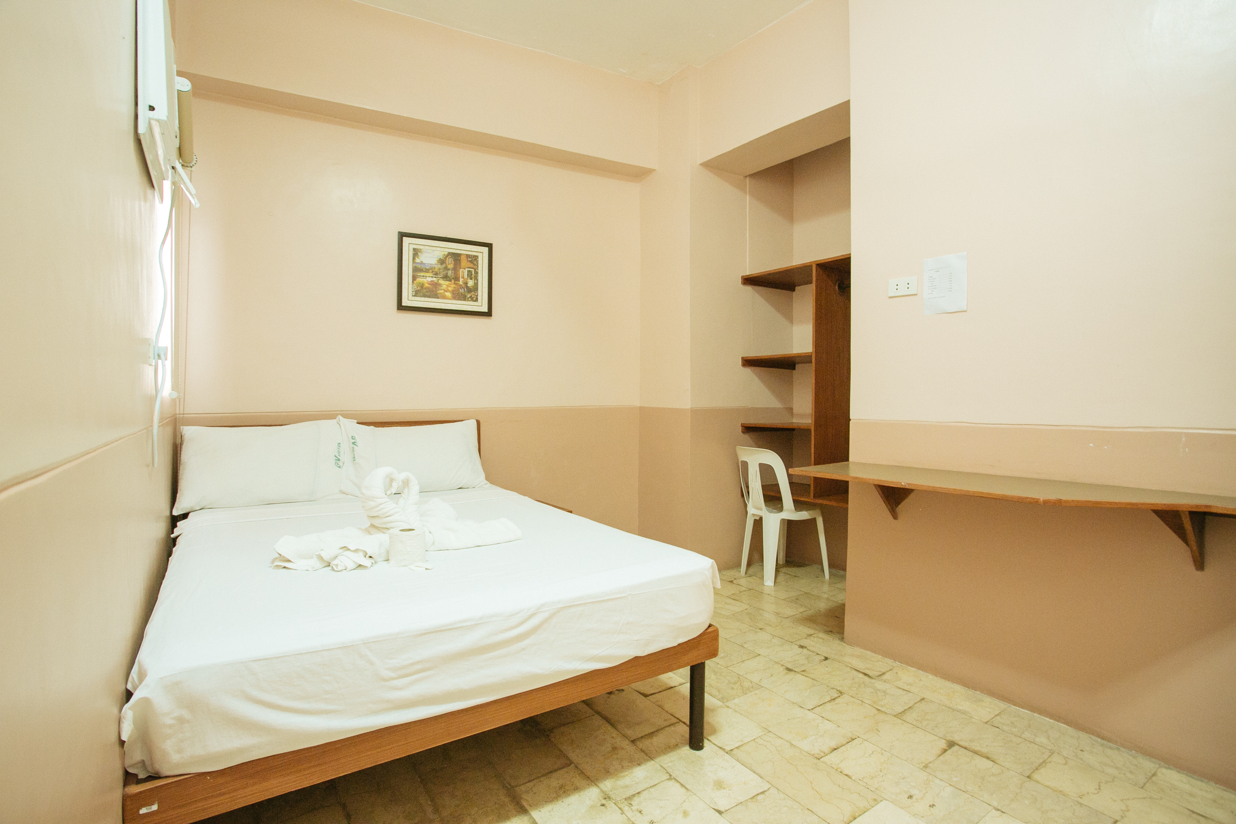 GV Hotel Tagbilaran