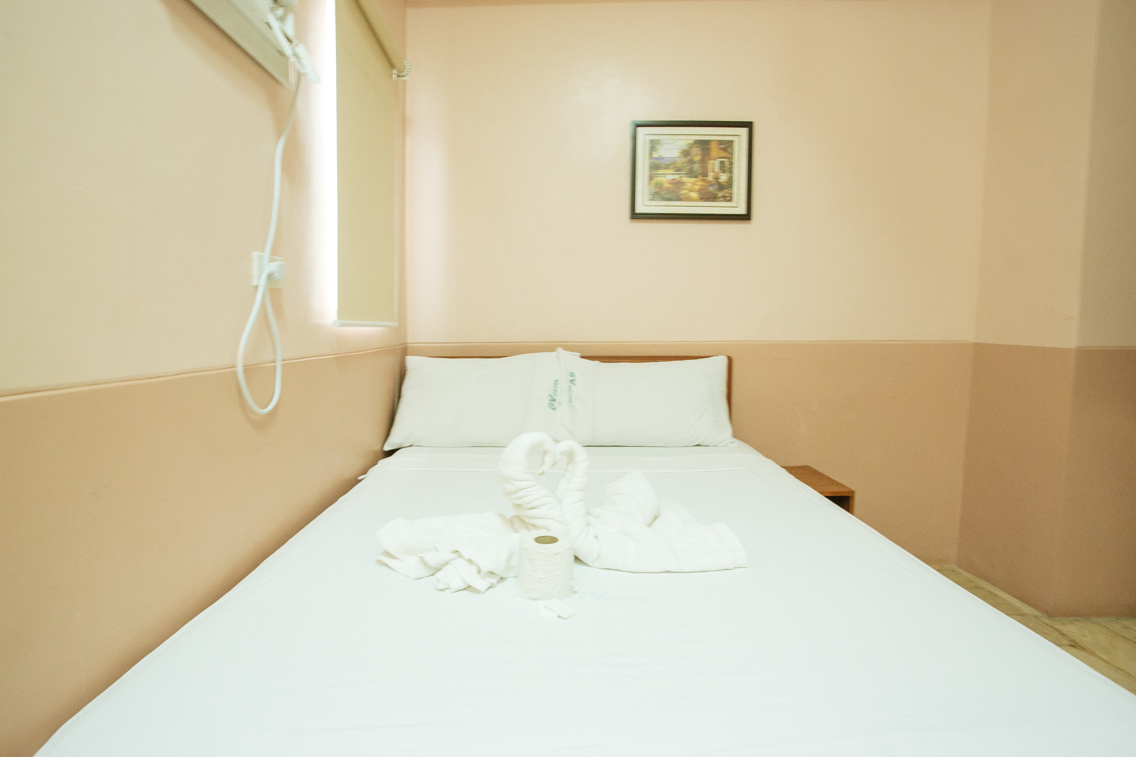 GV Hotel Tagbilaran