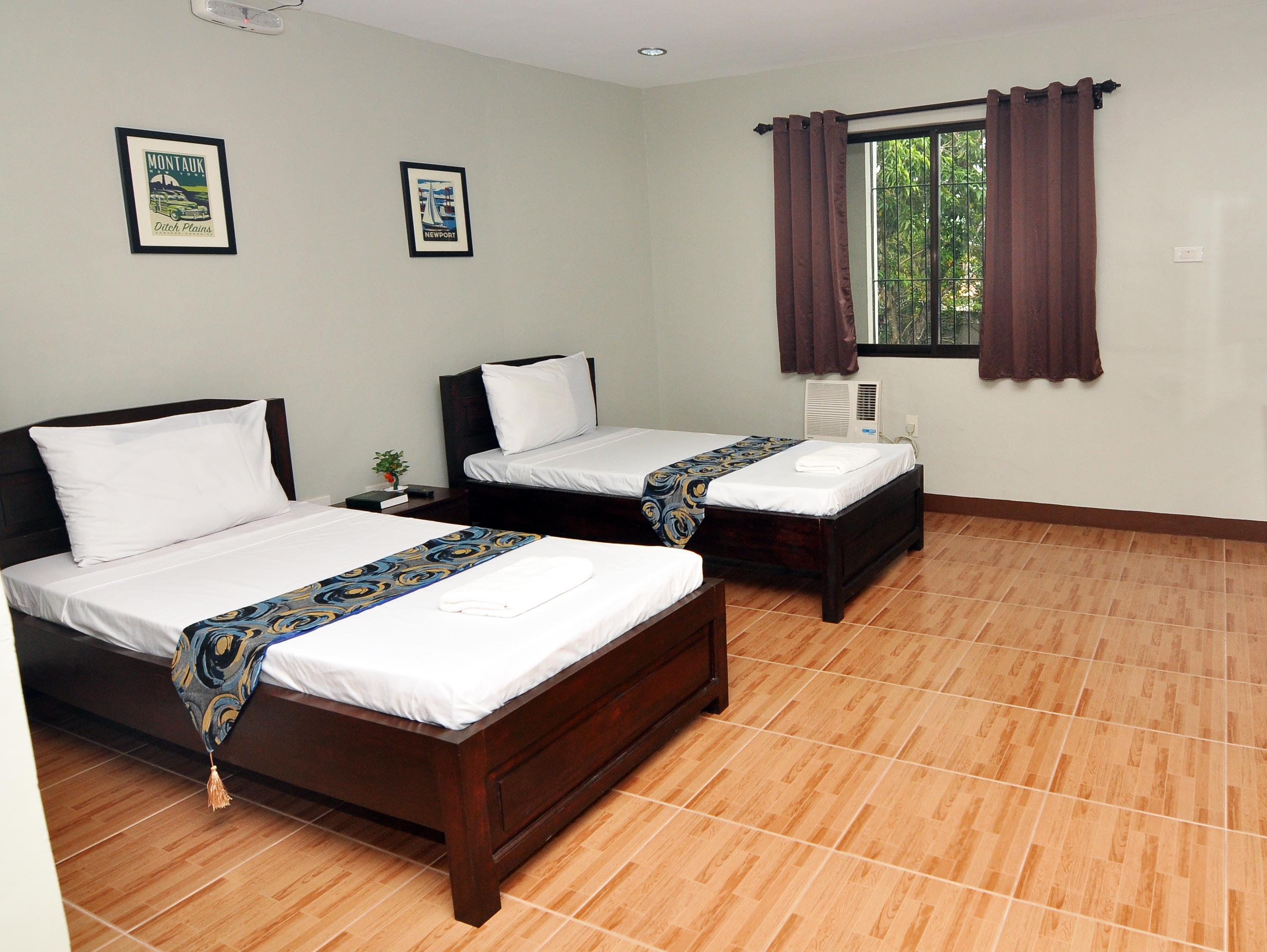 Harbour Gardens Tourist Inn