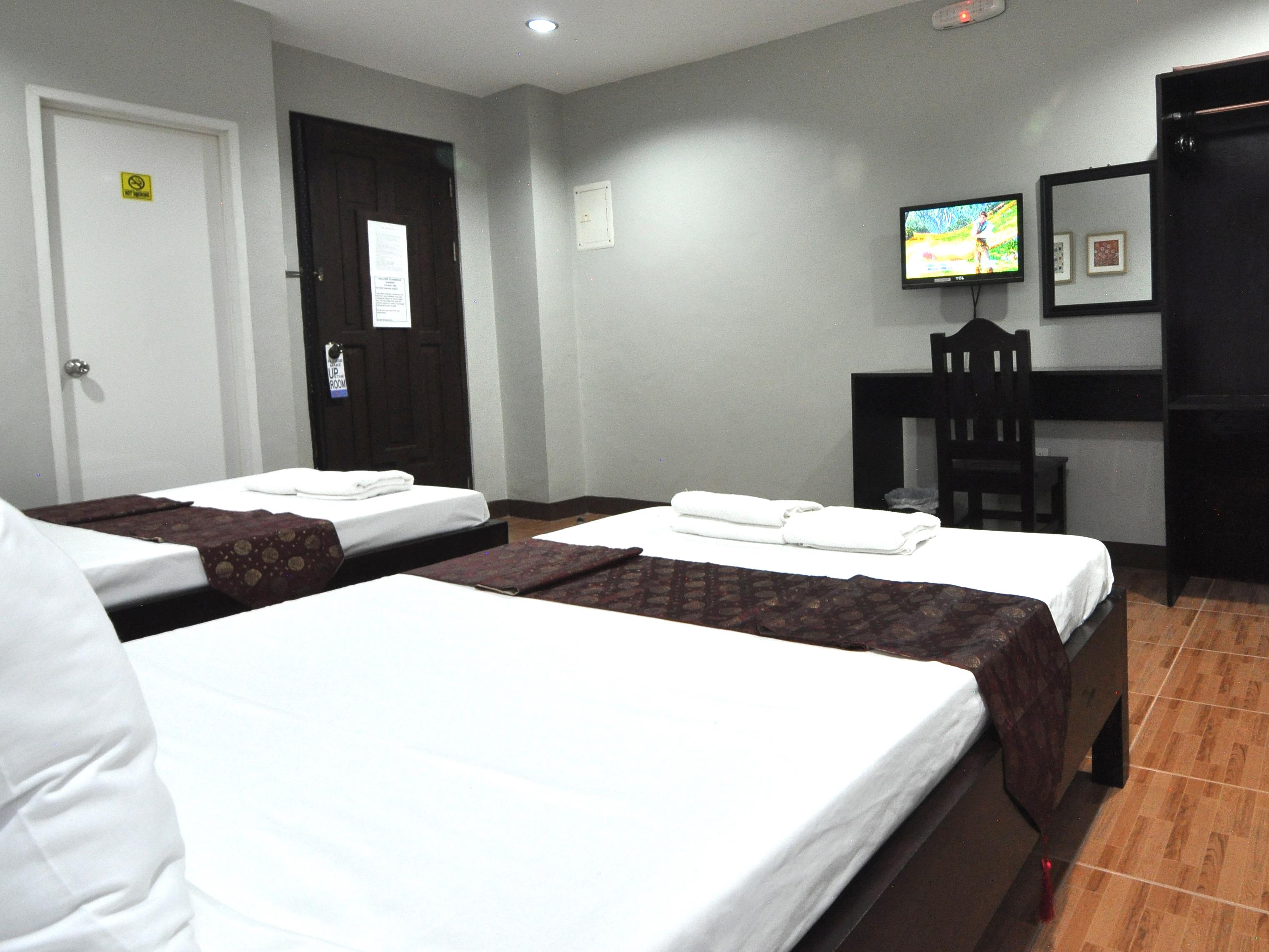 Harbour Gardens Tourist Inn