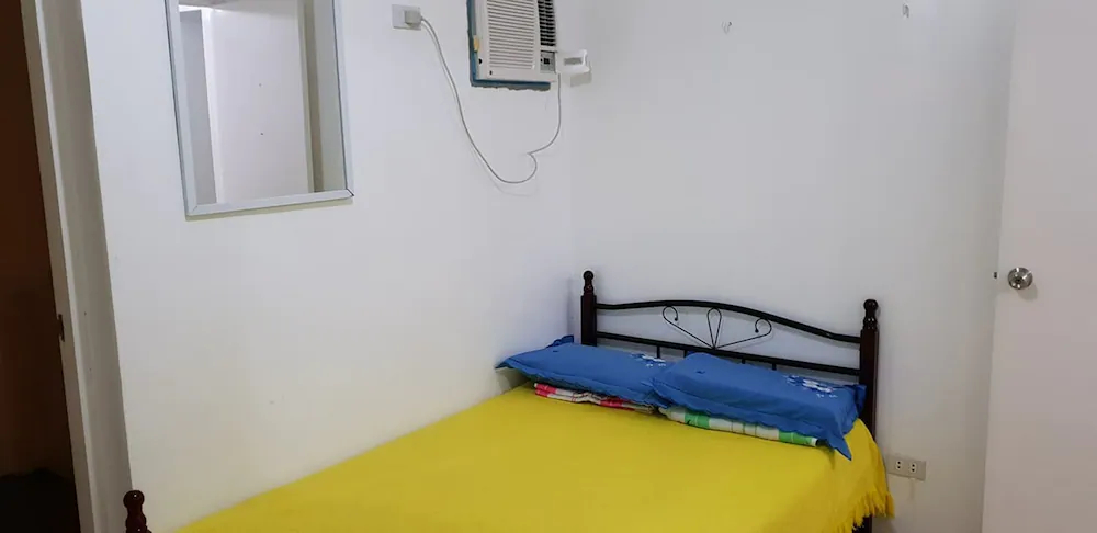 Homestay At Camella Homes Bohol
