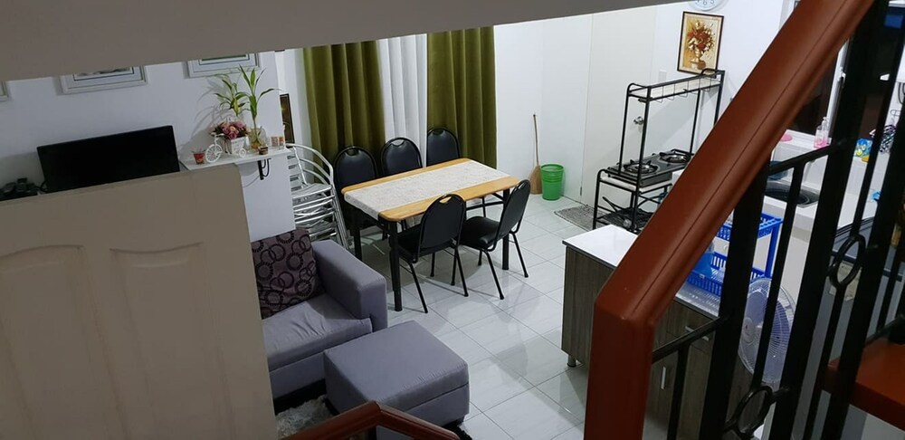 Homestay At Camella Homes Bohol