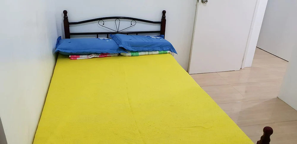 Homestay At Camella Homes Bohol