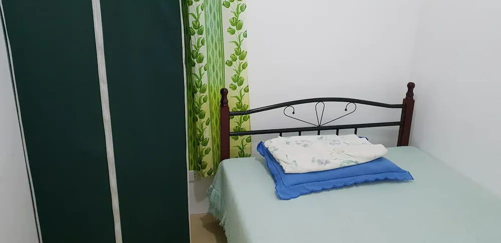 Homestay At Camella Homes Bohol