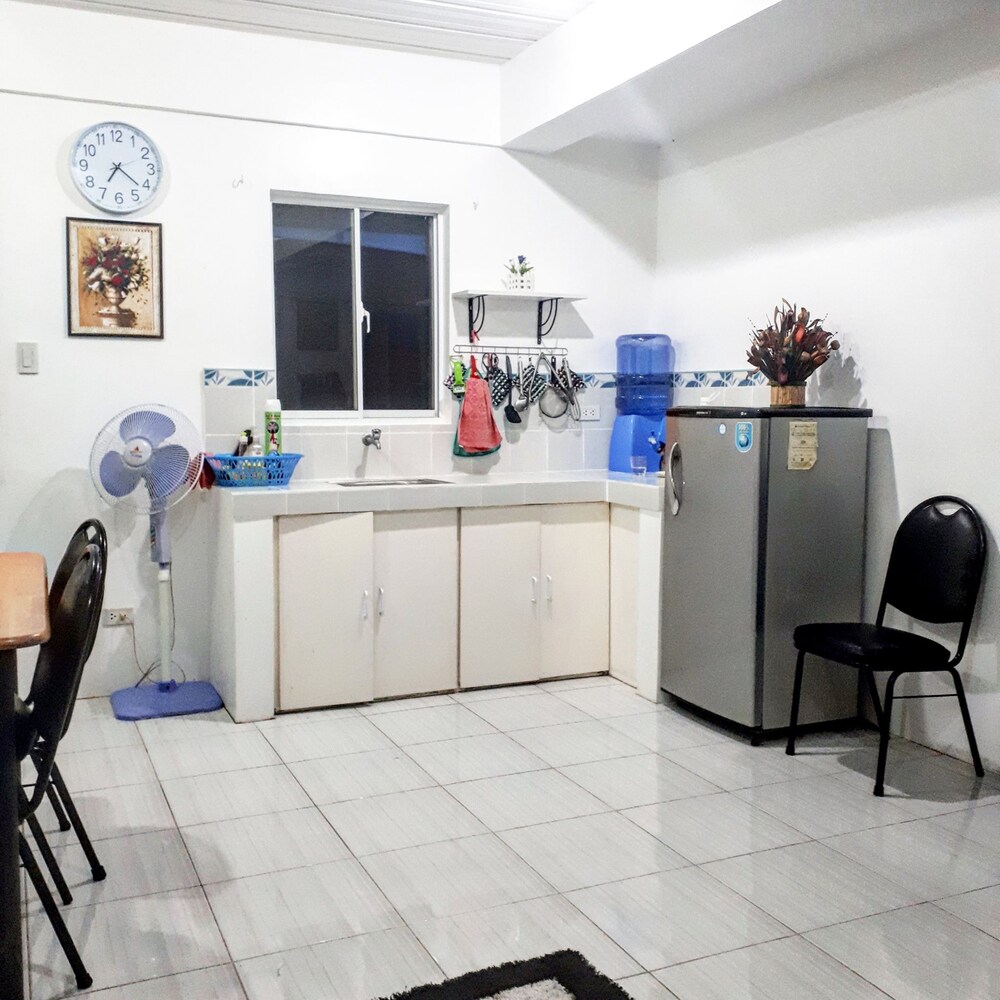 Homestay At Camella Homes Bohol