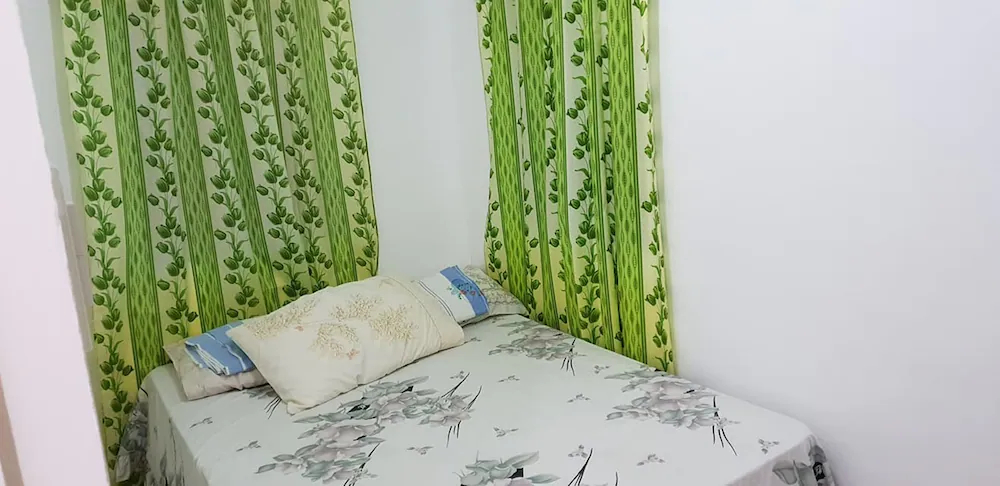 Homestay At Camella Homes Bohol