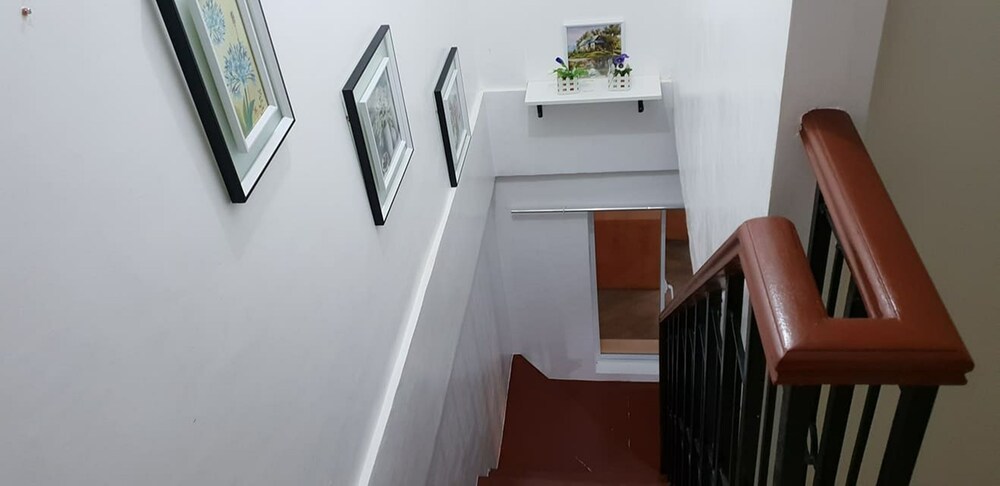 Homestay At Camella Homes Bohol
