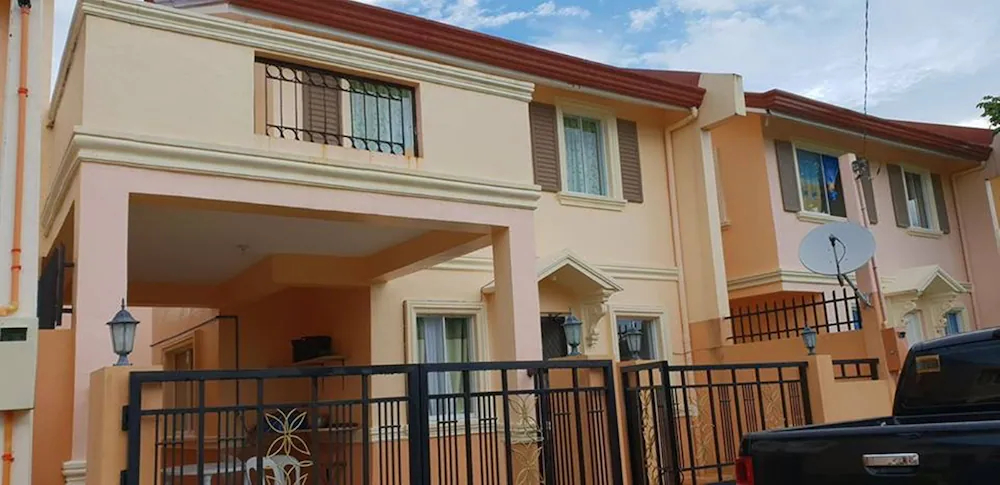 Homestay At Camella Homes Bohol