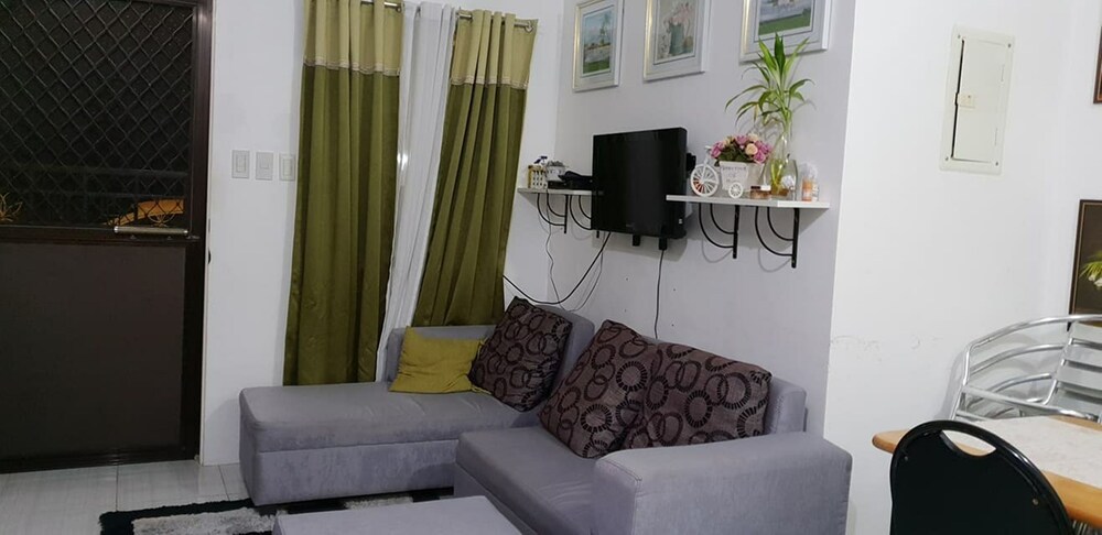 Homestay At Camella Homes Bohol