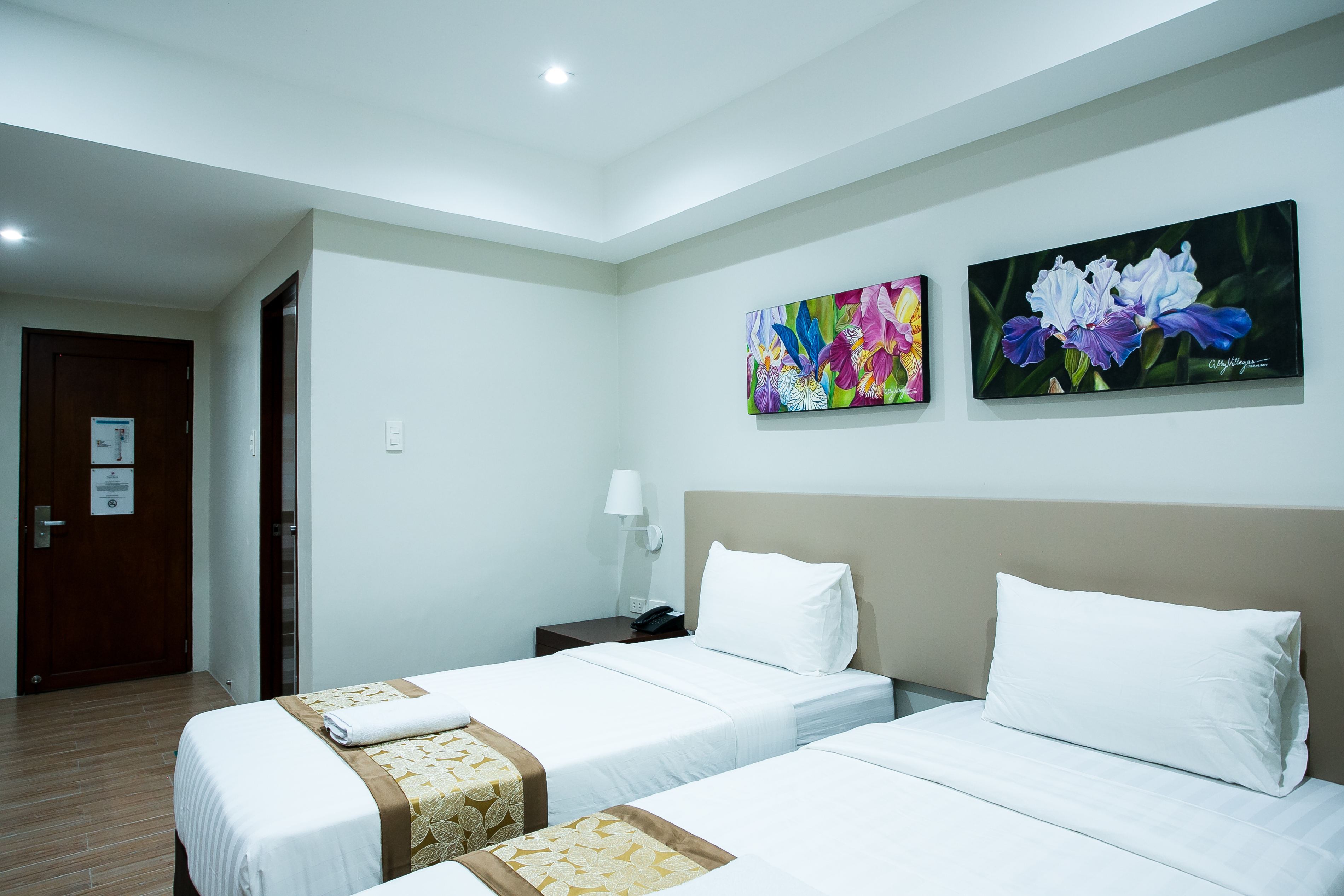 Hotel Fleur De Liz Tagbilaran