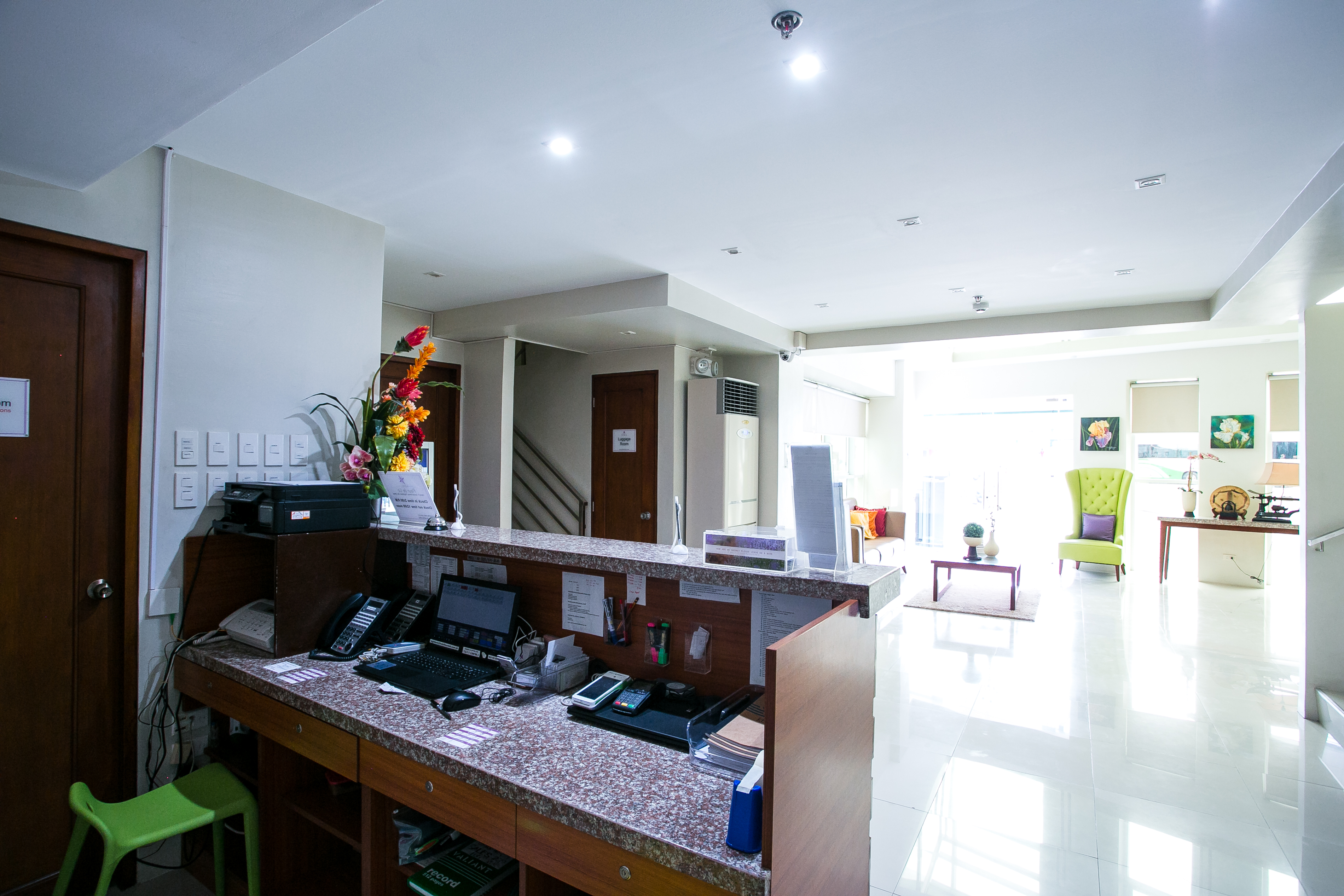 Hotel Fleur De Liz Tagbilaran