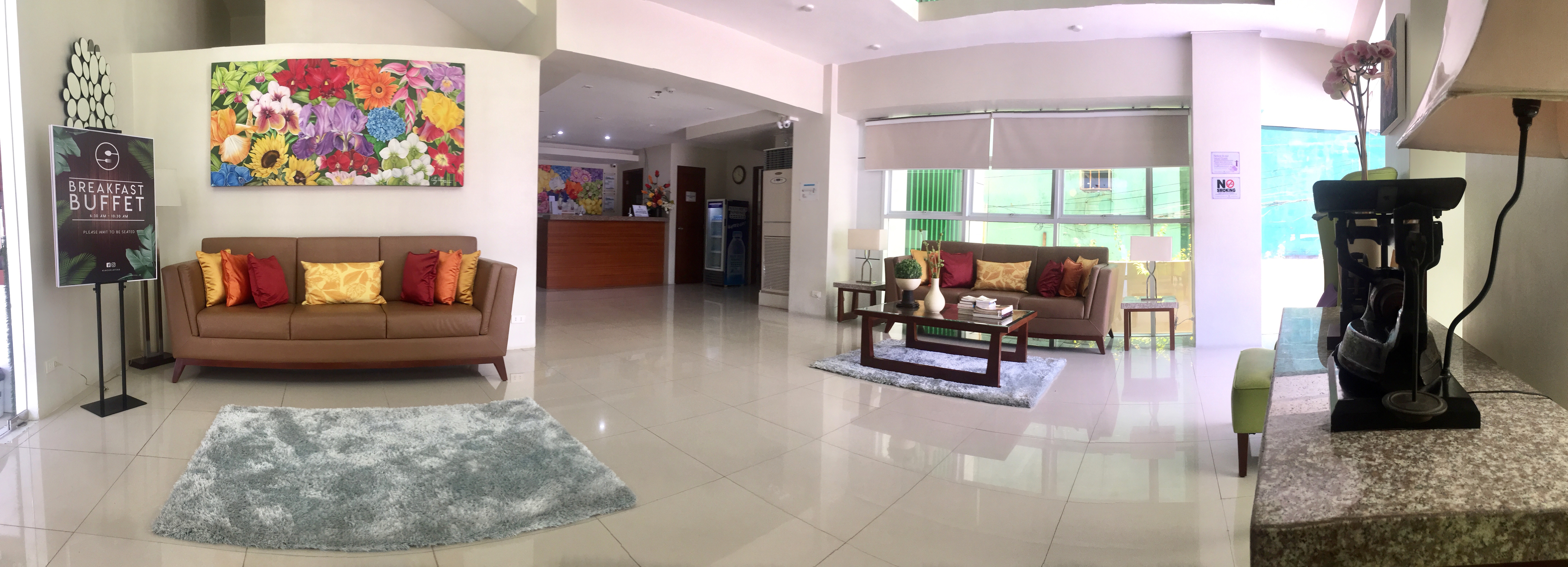 Hotel Fleur De Liz Tagbilaran