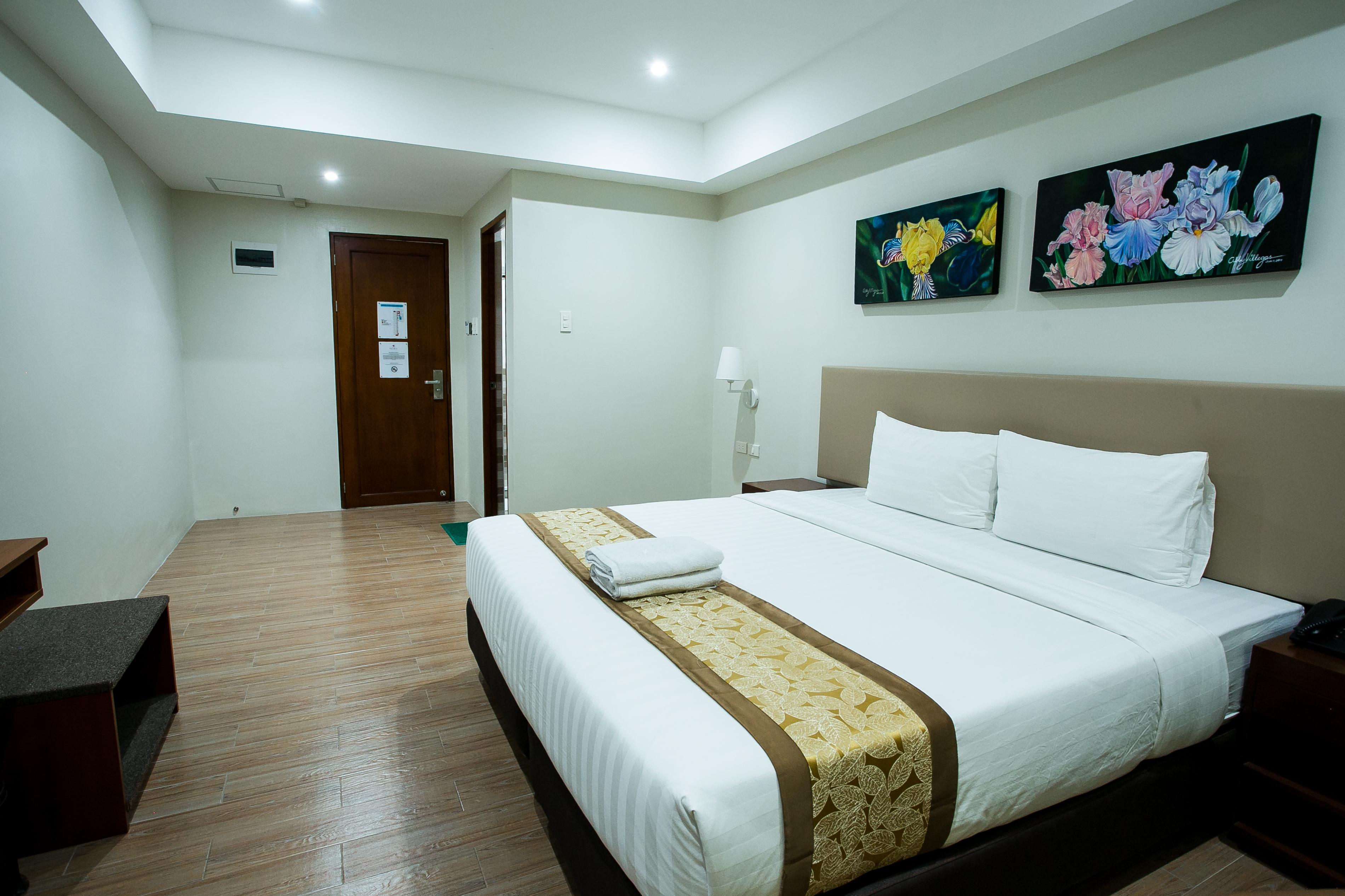 Hotel Fleur De Liz Tagbilaran