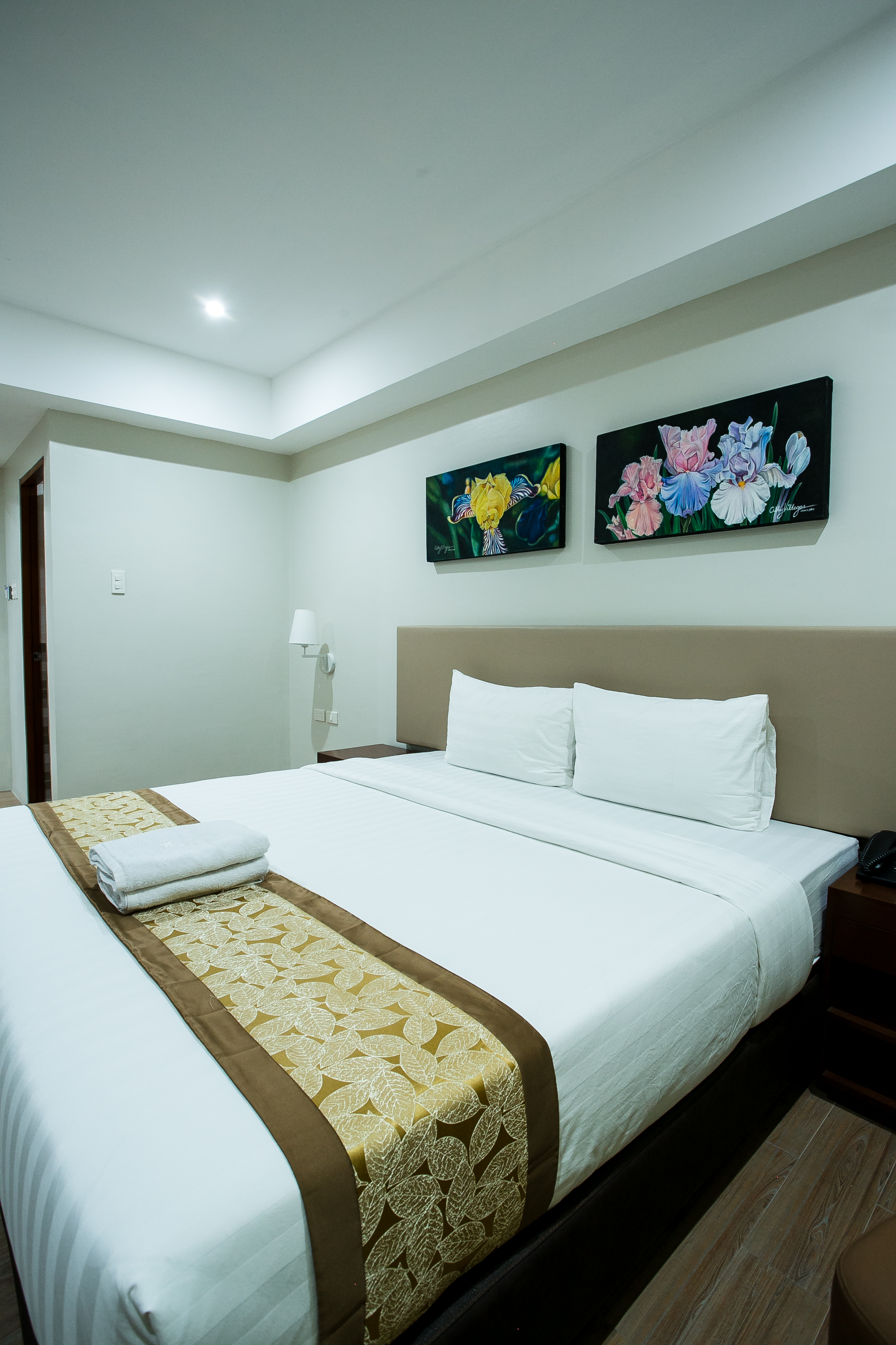 Hotel Fleur De Liz Tagbilaran