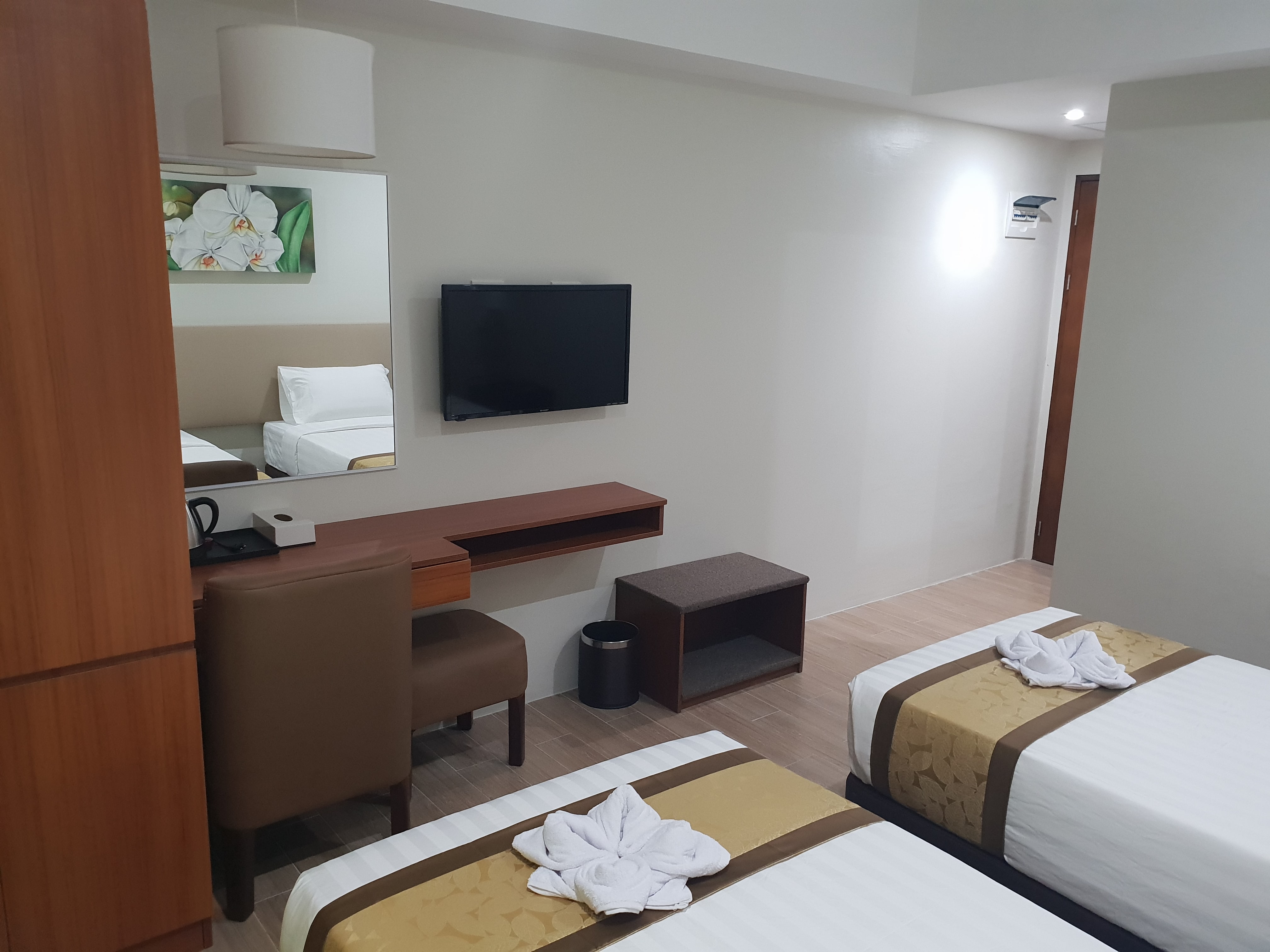 Hotel Fleur De Liz Tagbilaran