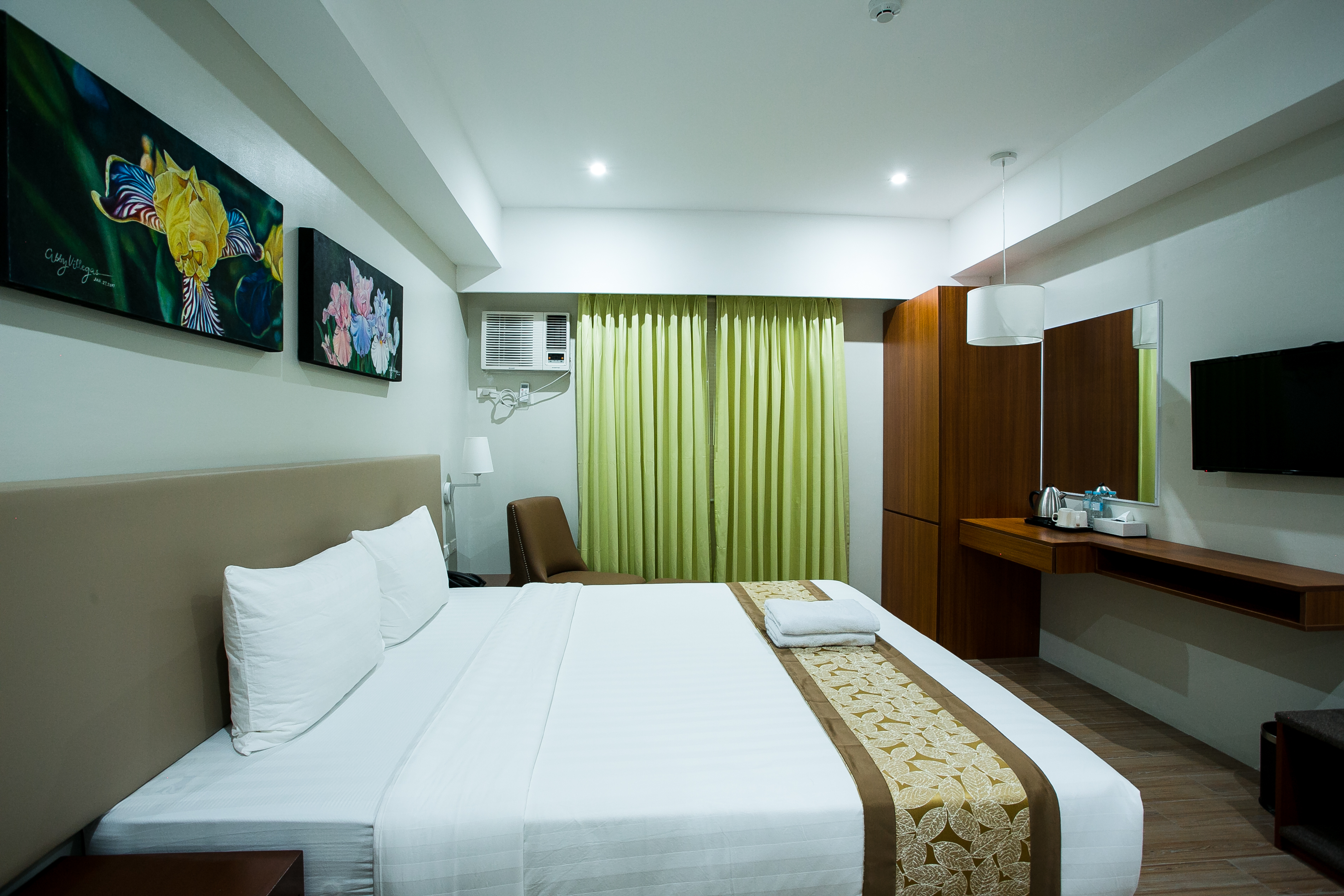 Hotel Fleur De Liz Tagbilaran