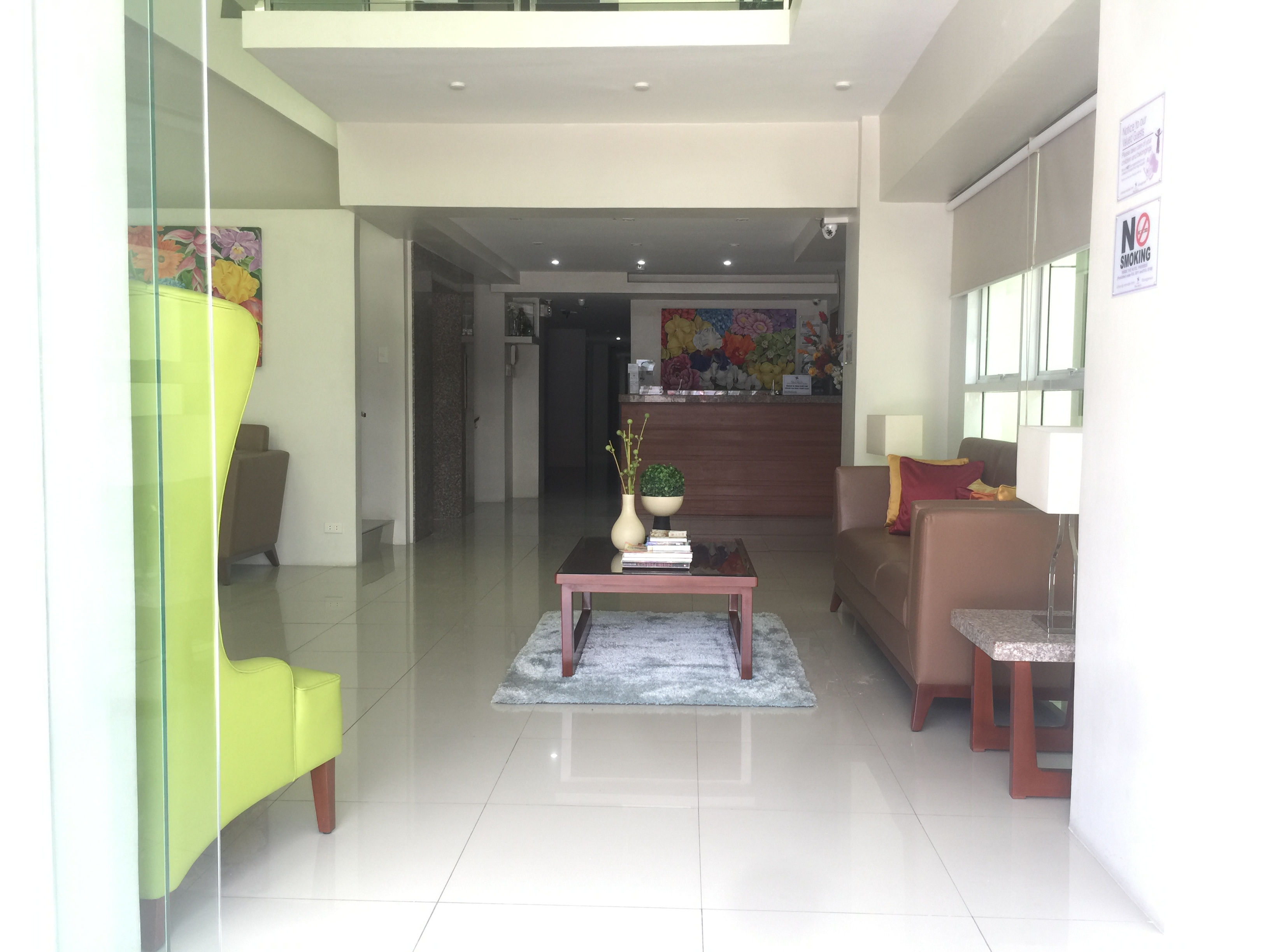 Hotel Fleur De Liz Tagbilaran