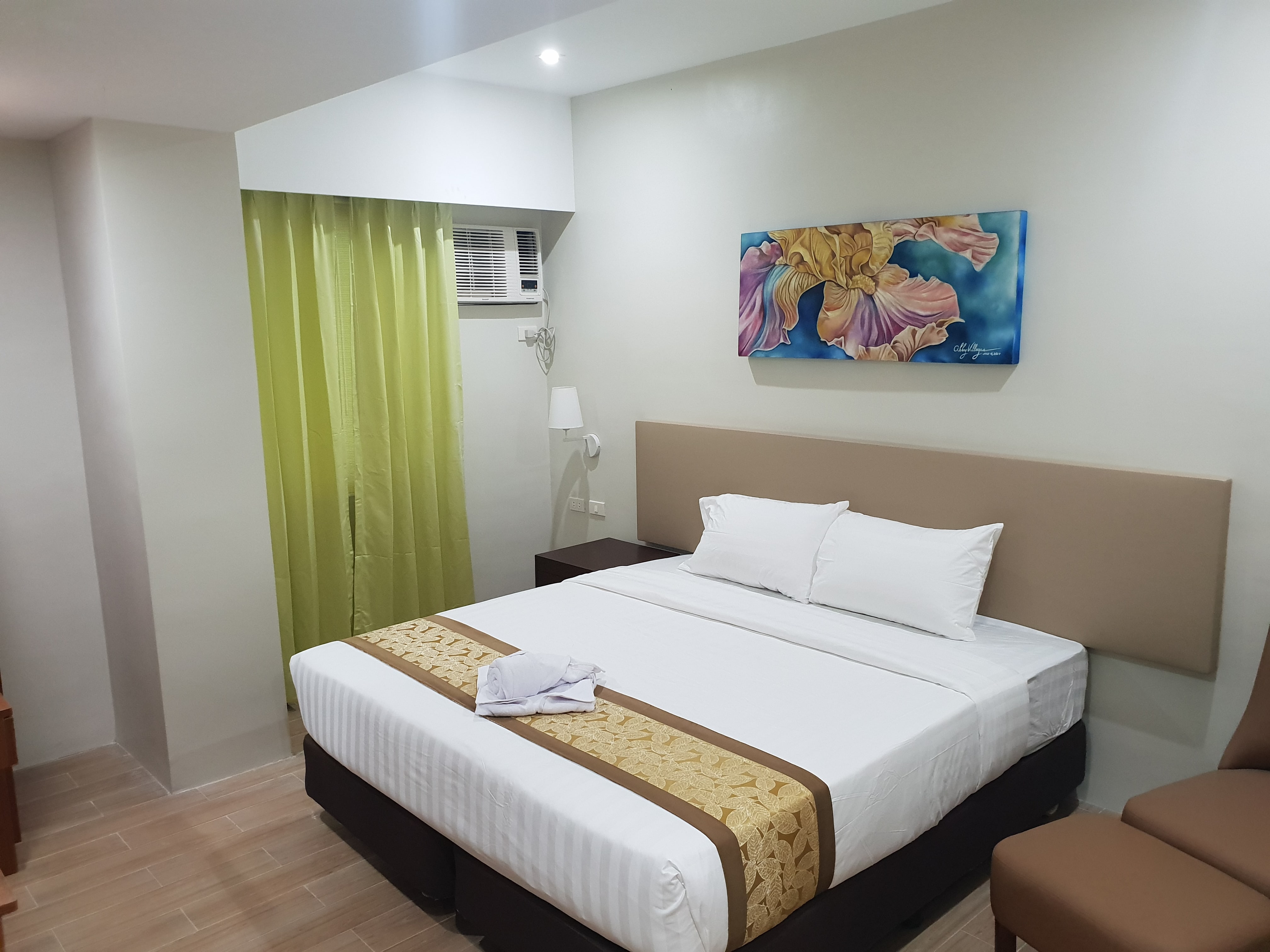 Hotel Fleur De Liz Tagbilaran