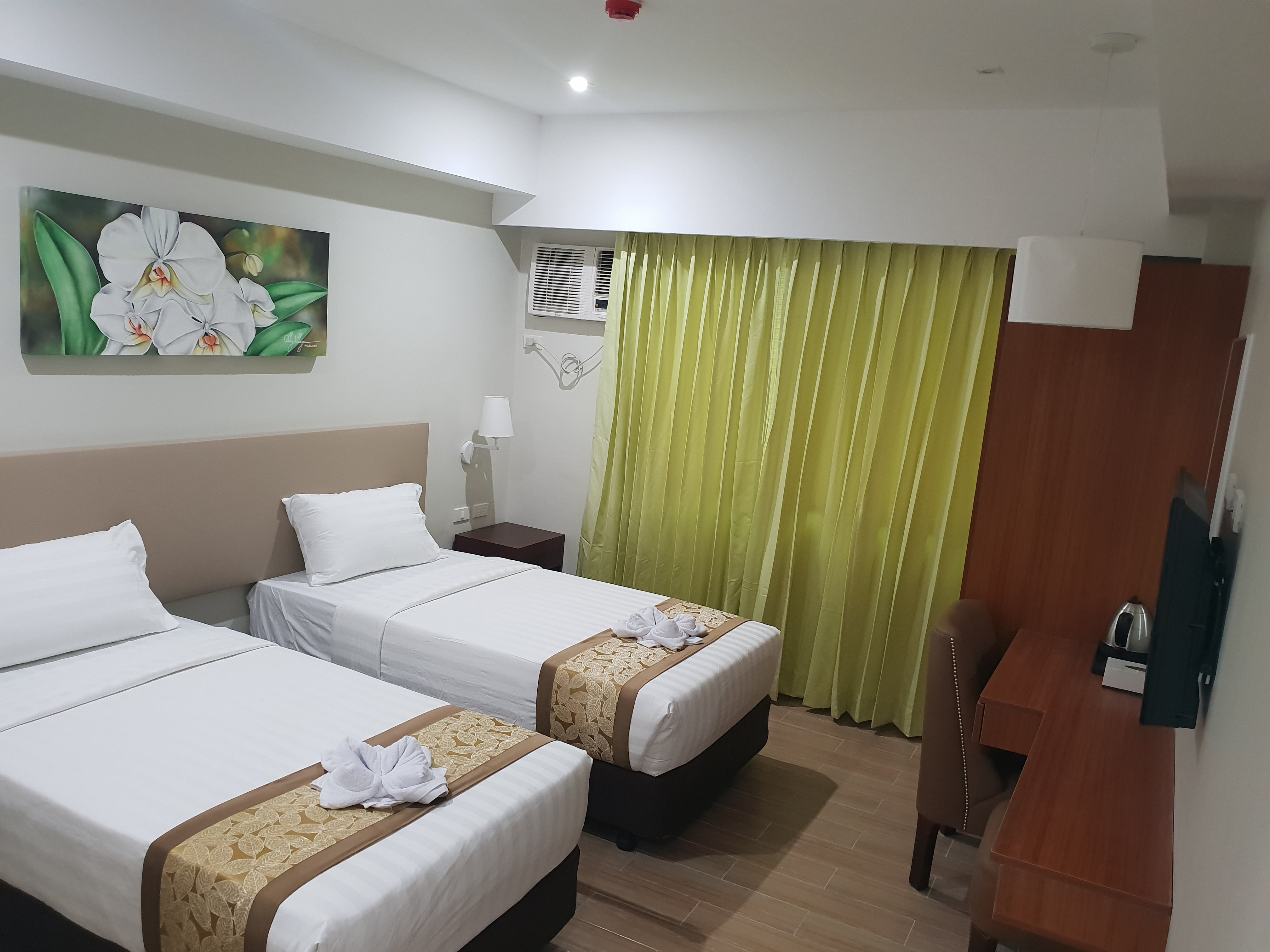 Hotel Fleur De Liz Tagbilaran