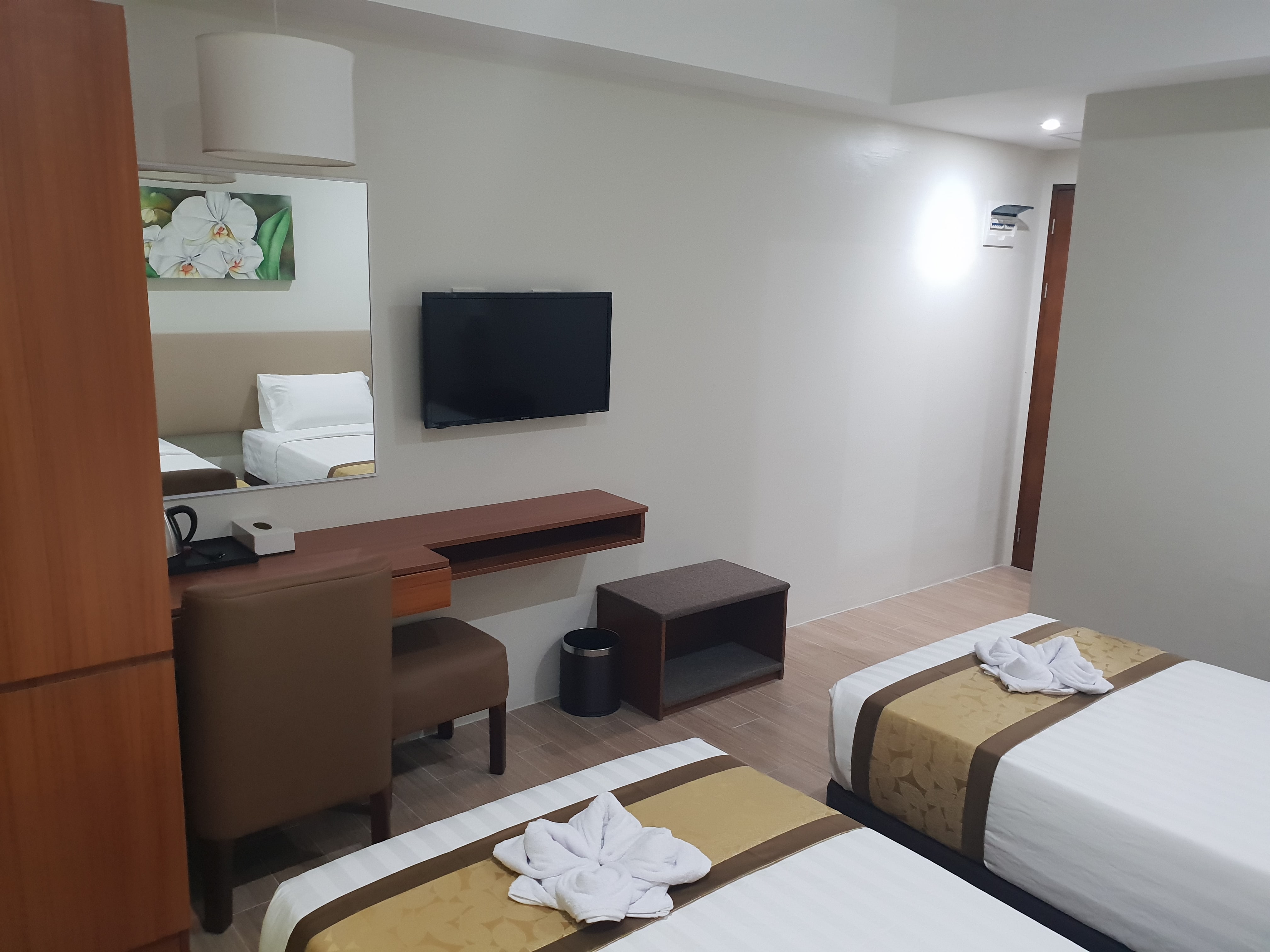 Hotel Fleur De Liz Tagbilaran