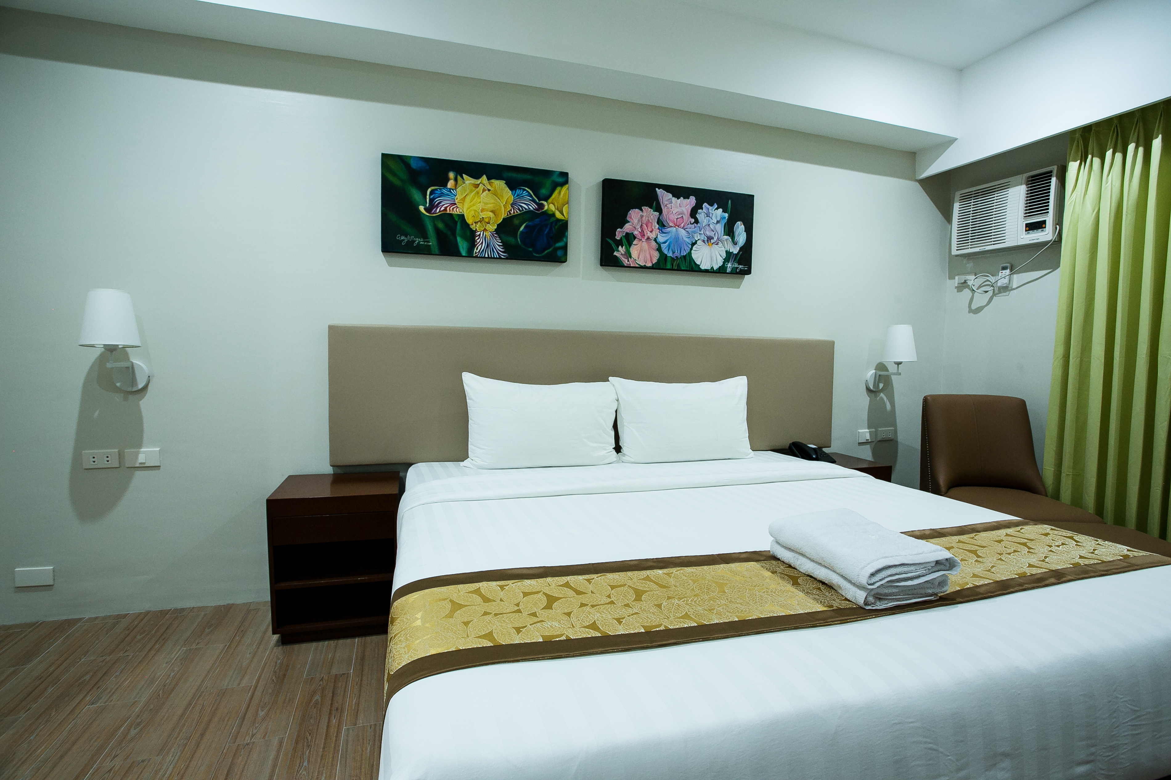 Hotel Fleur De Liz Tagbilaran