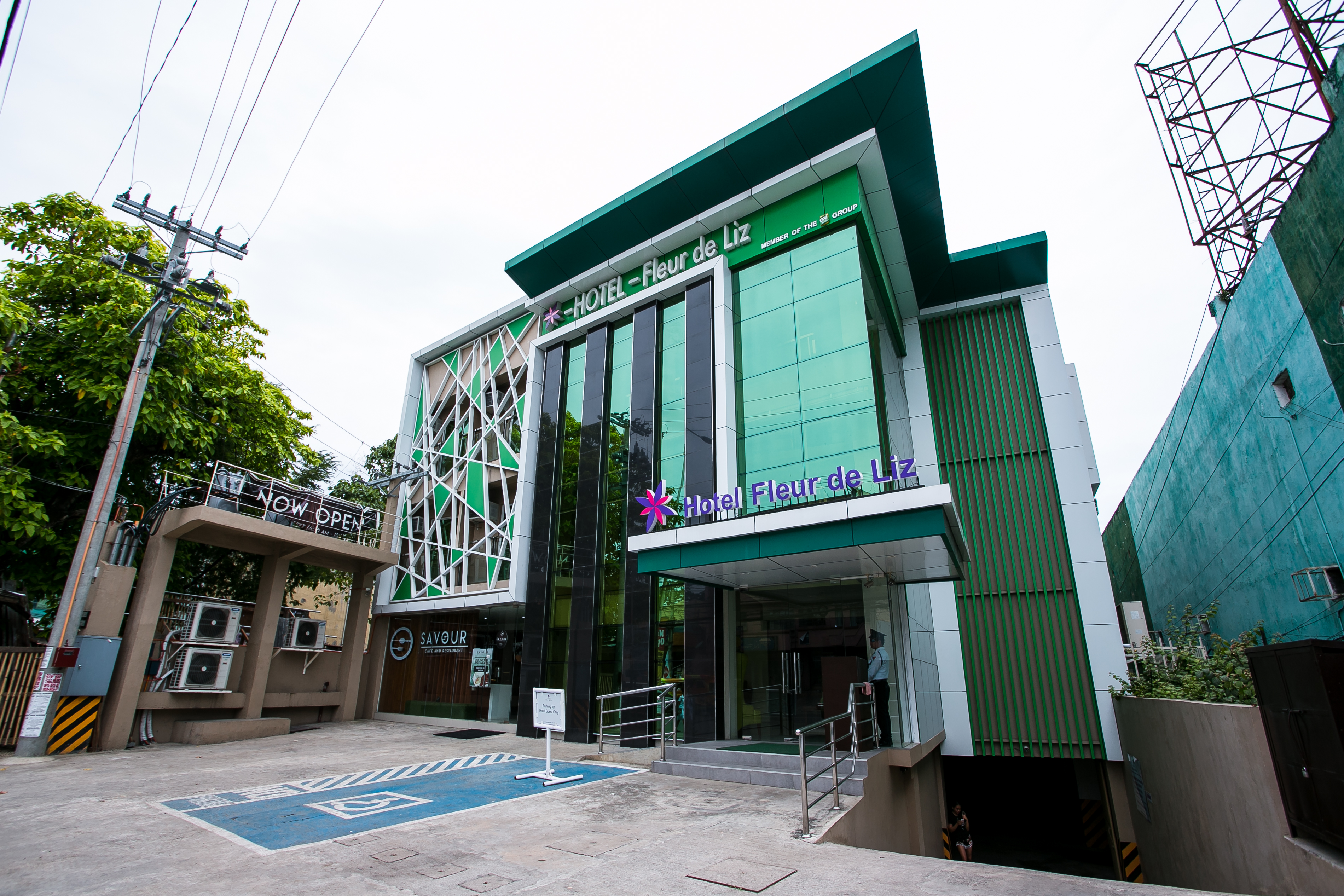 Hotel Fleur De Liz Tagbilaran