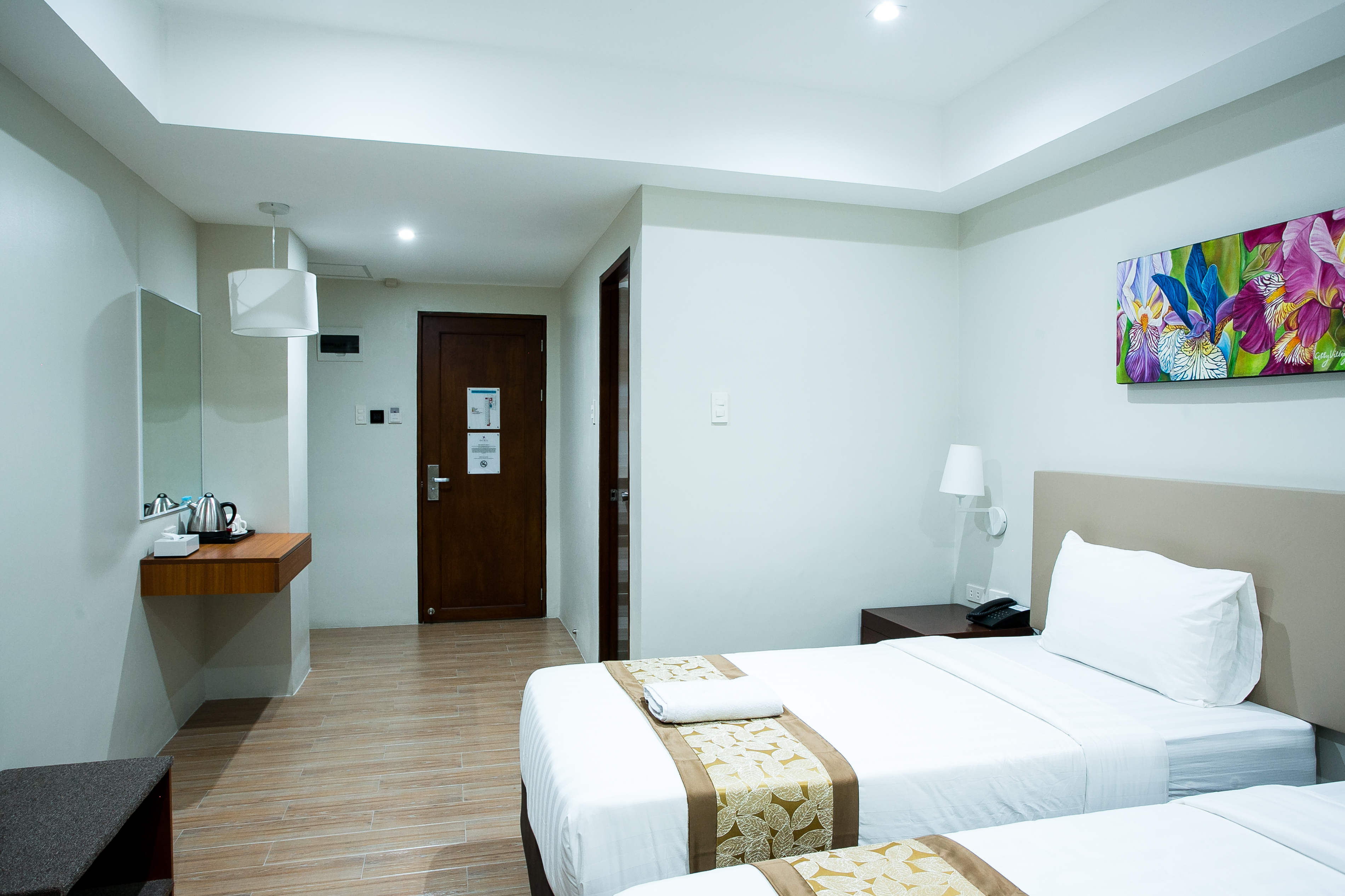 Hotel Fleur De Liz Tagbilaran