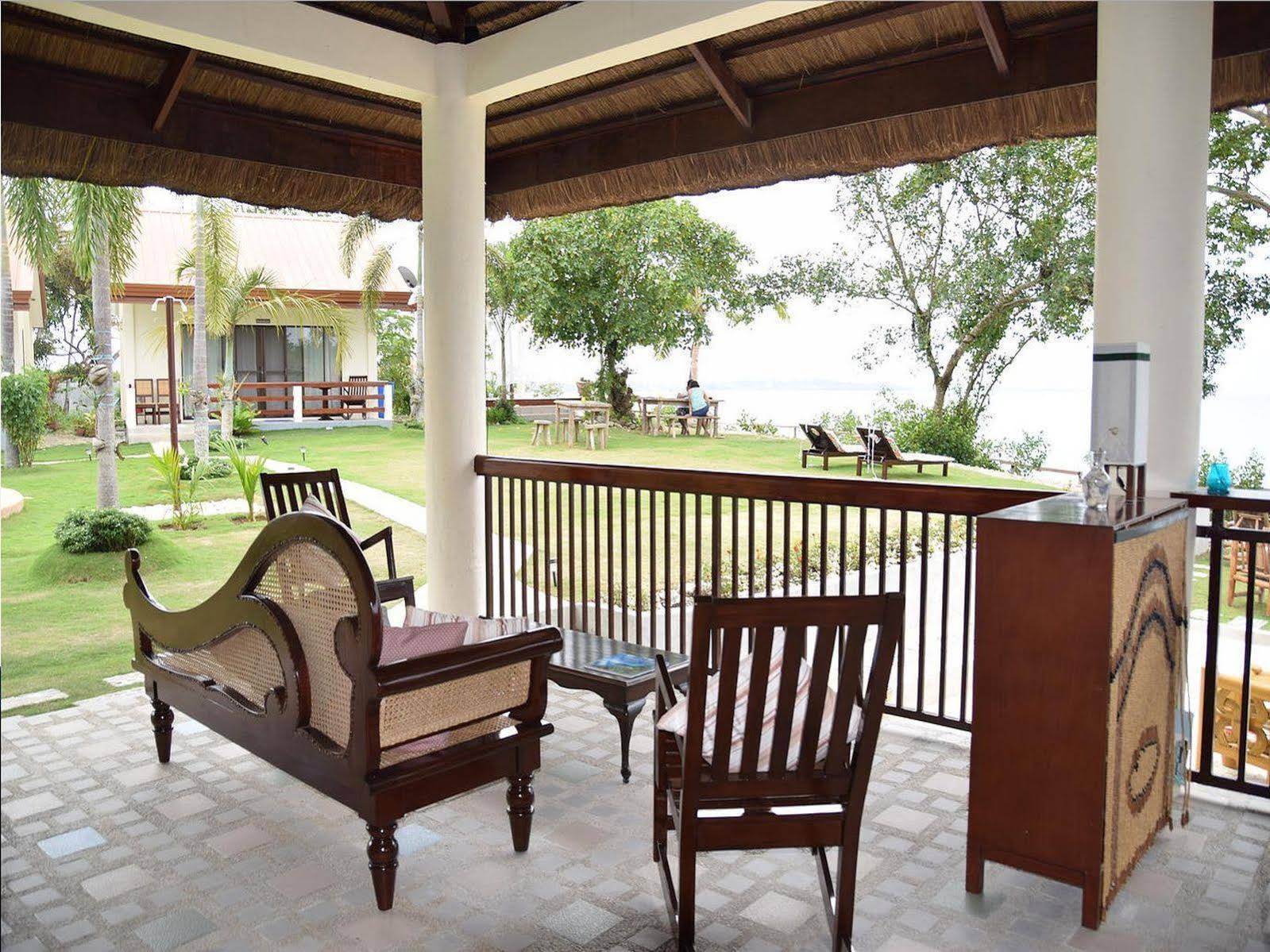 Kasagpan Resort