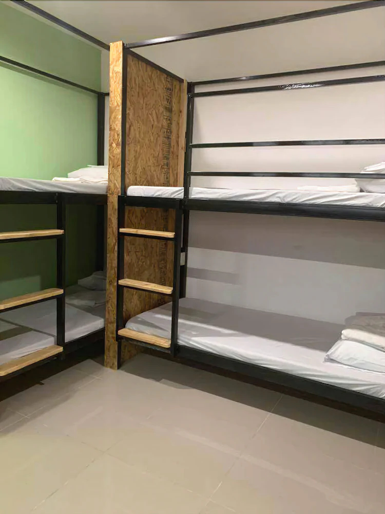 Katris Homes - Hostel