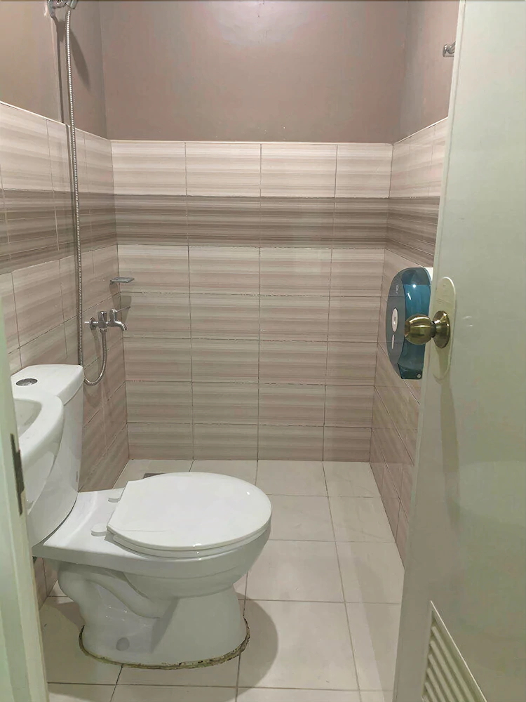 Katris Homes - Hostel