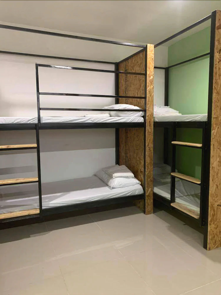 Katris Homes - Hostel