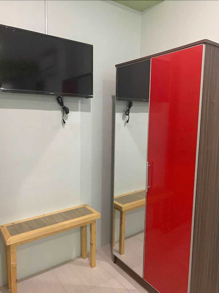 Katris Homes - Hostel