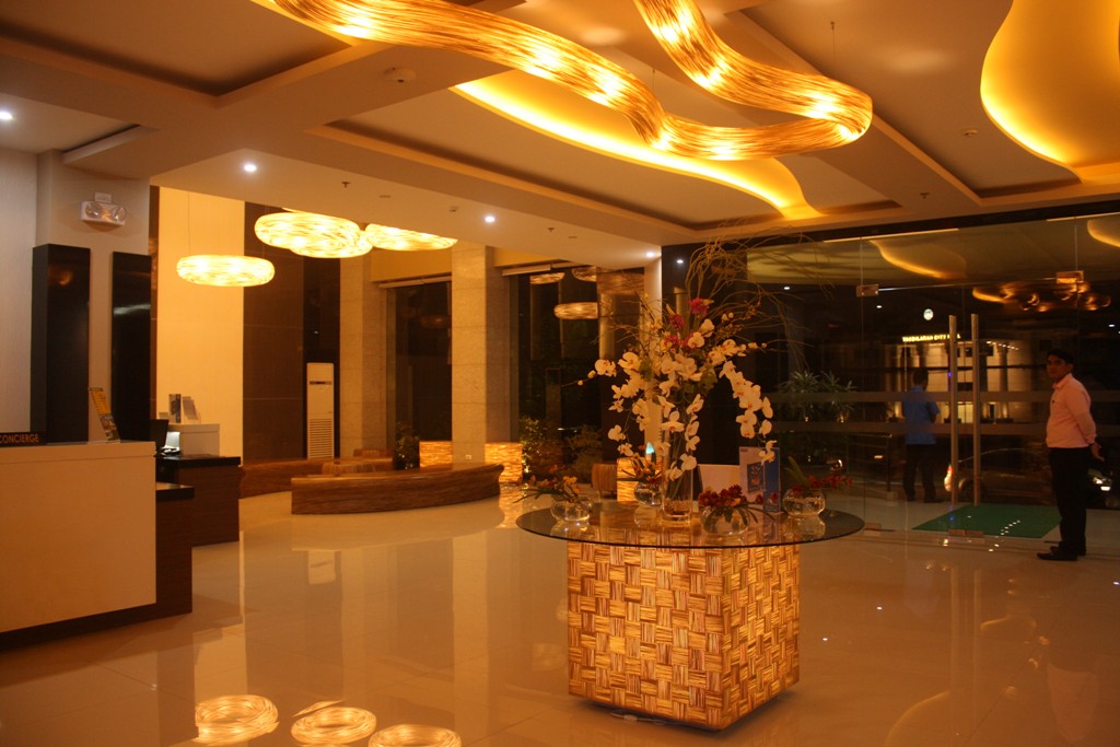Kew Hotel