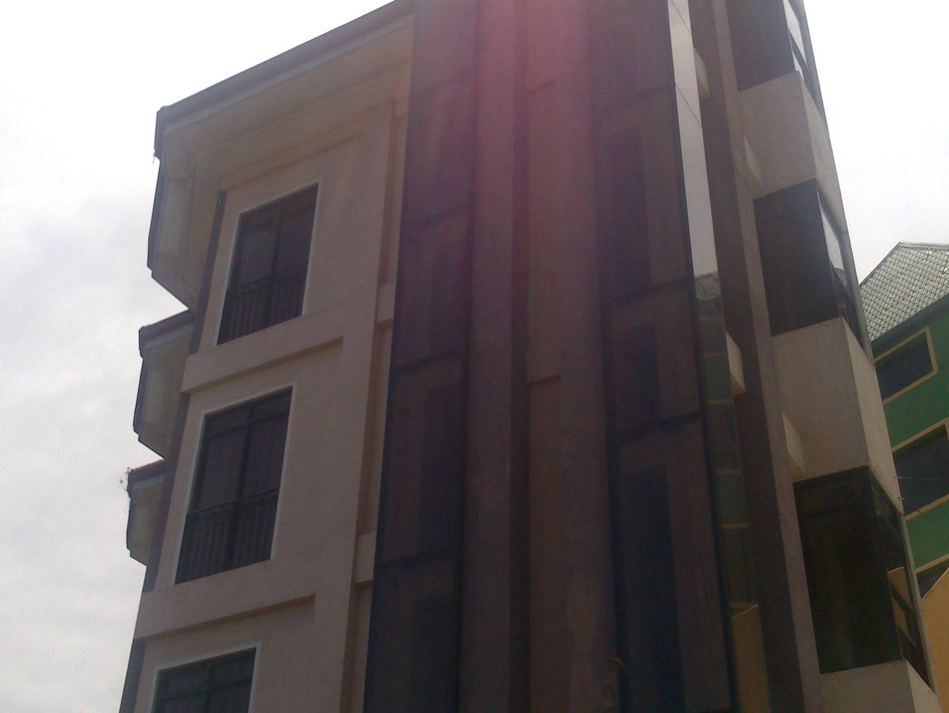 Kode Inn