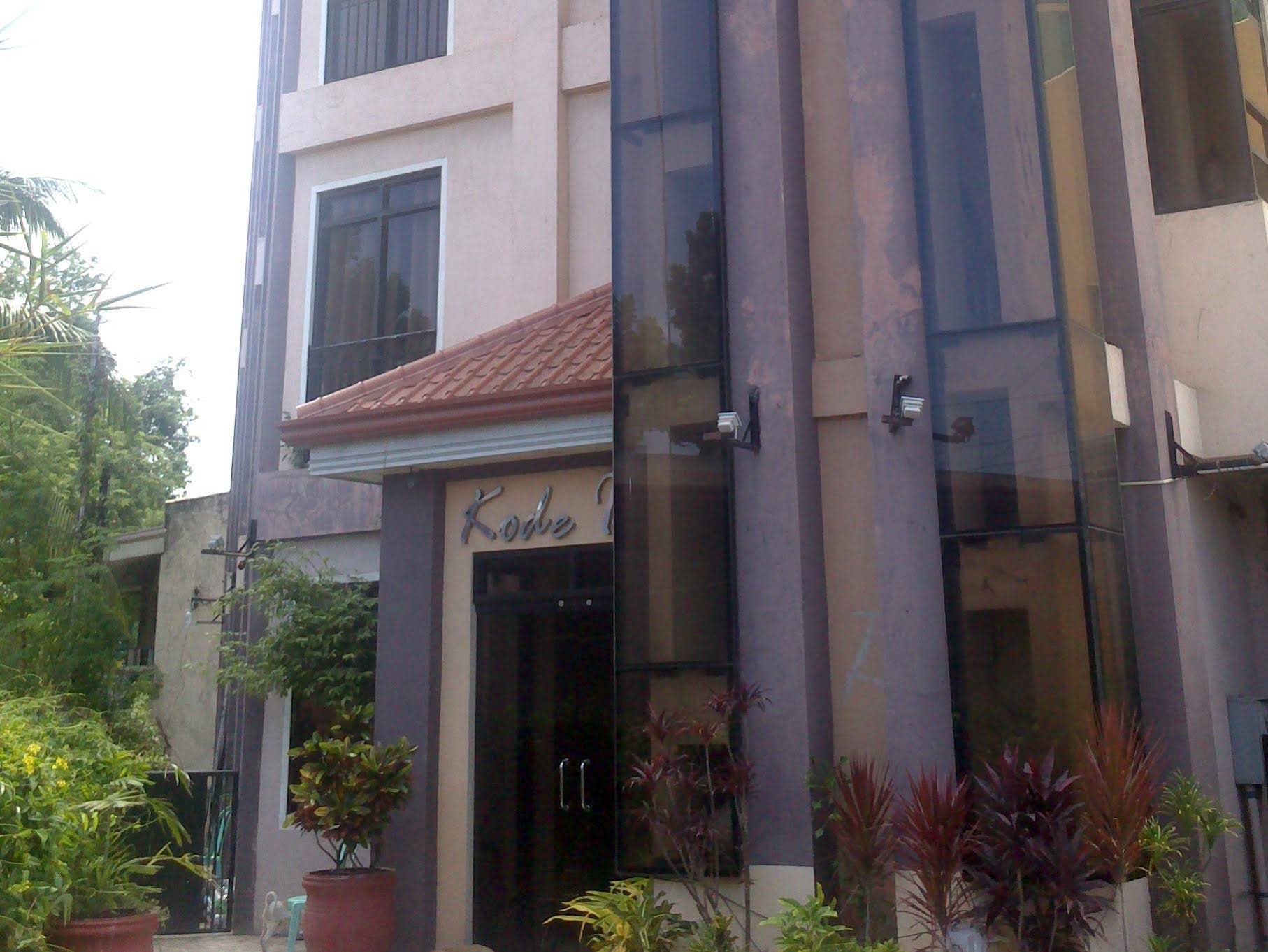 Kode Inn