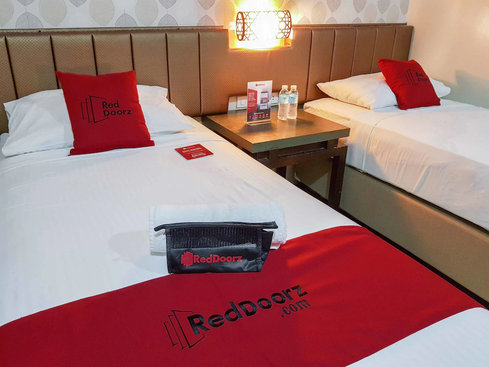 Level 007 Hotels And Resorts by RedDoorz