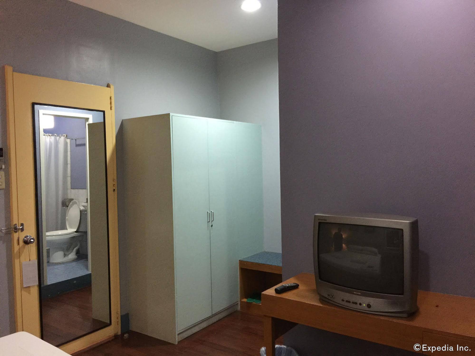 Marbella Leisure Hostel