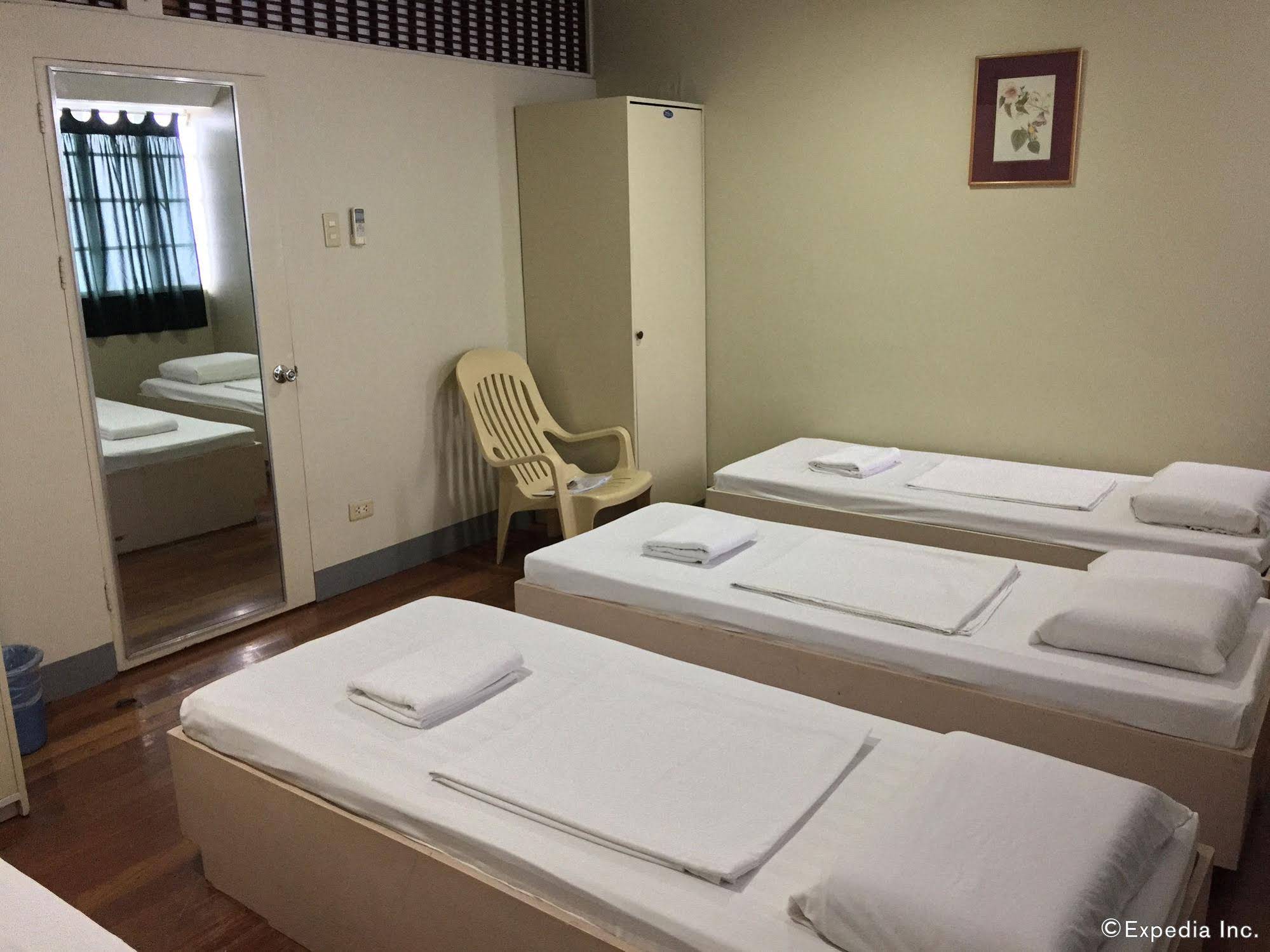 Marbella Leisure Hostel