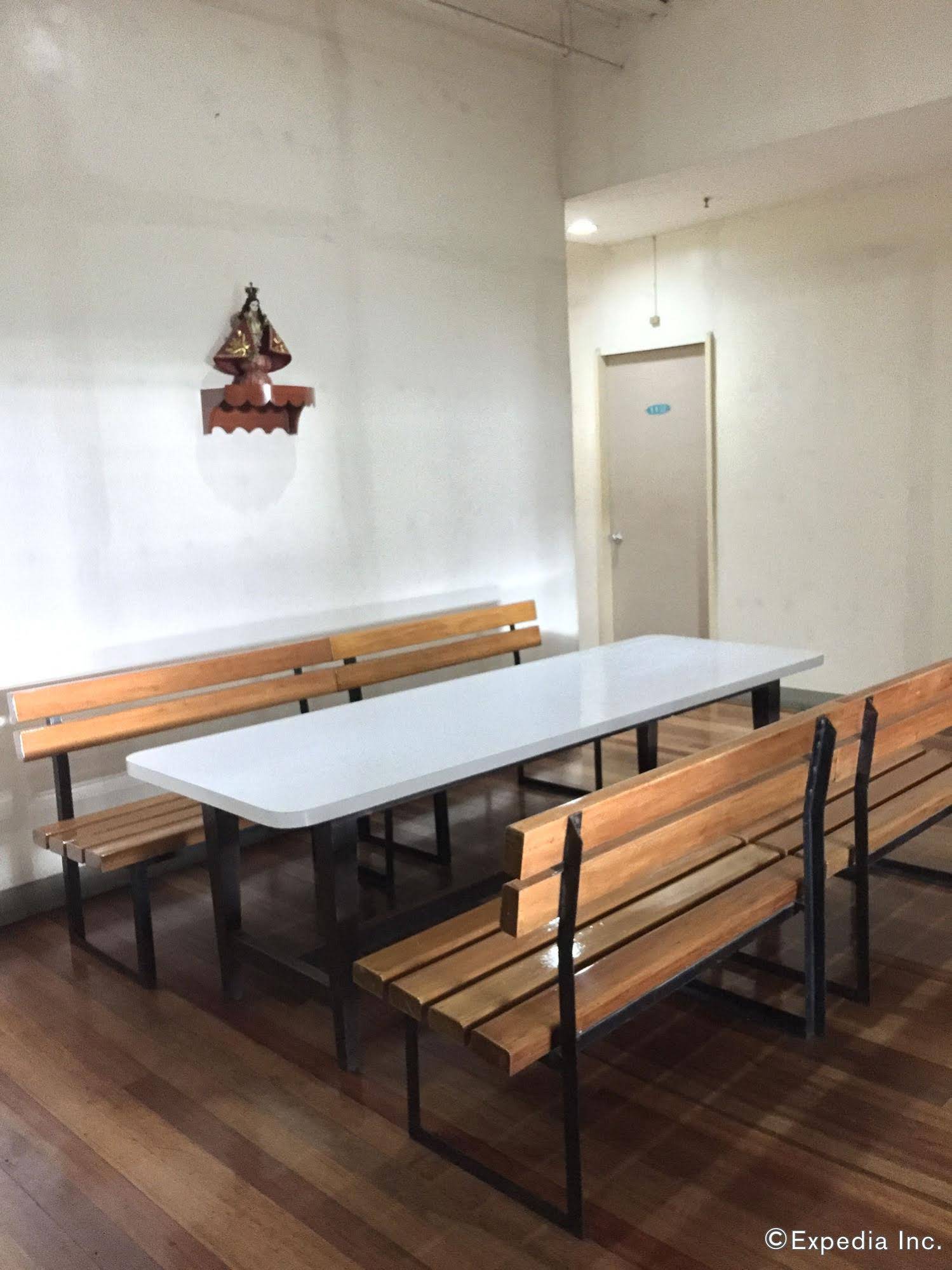 Marbella Leisure Hostel
