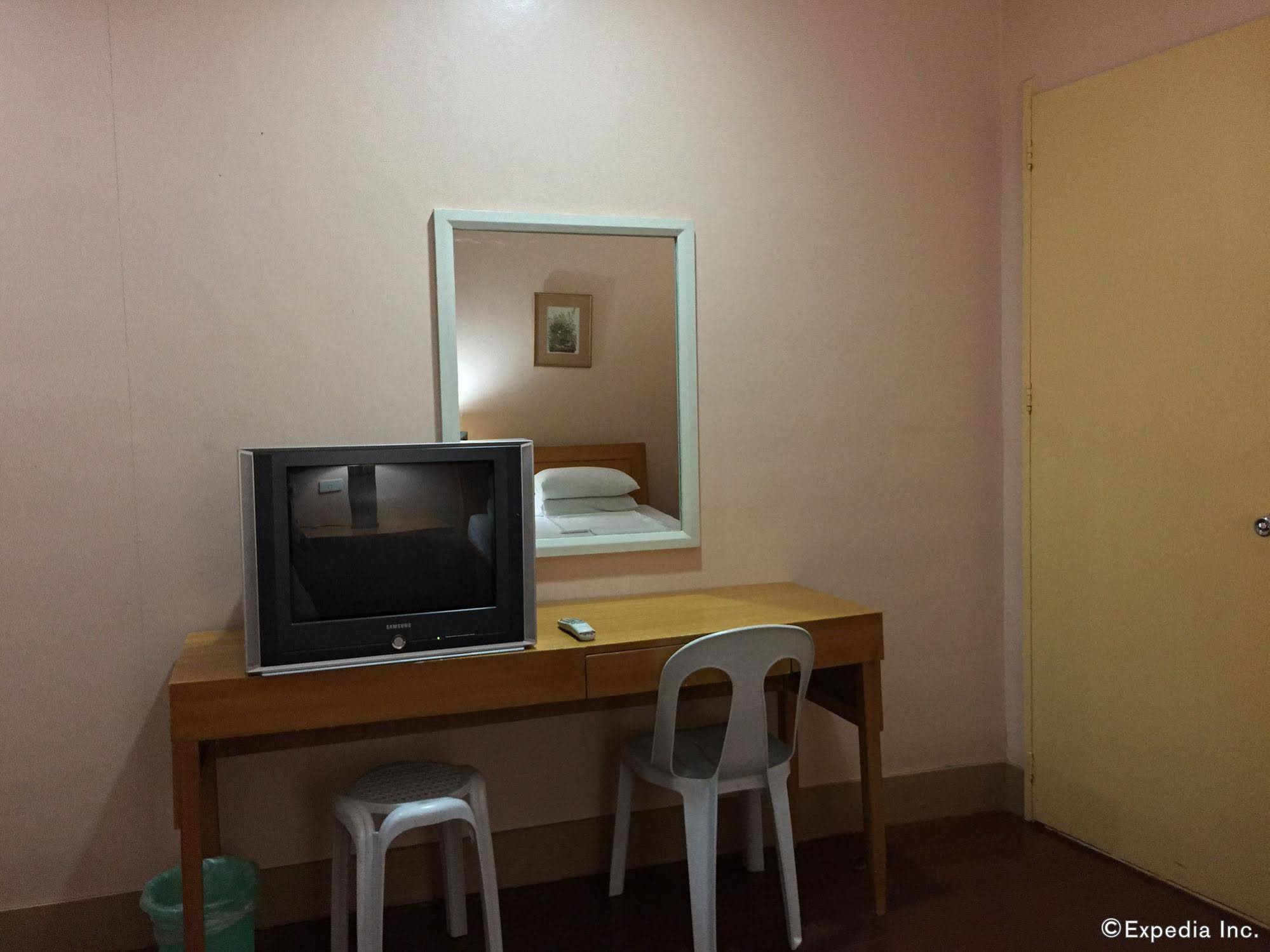 Marbella Leisure Hostel