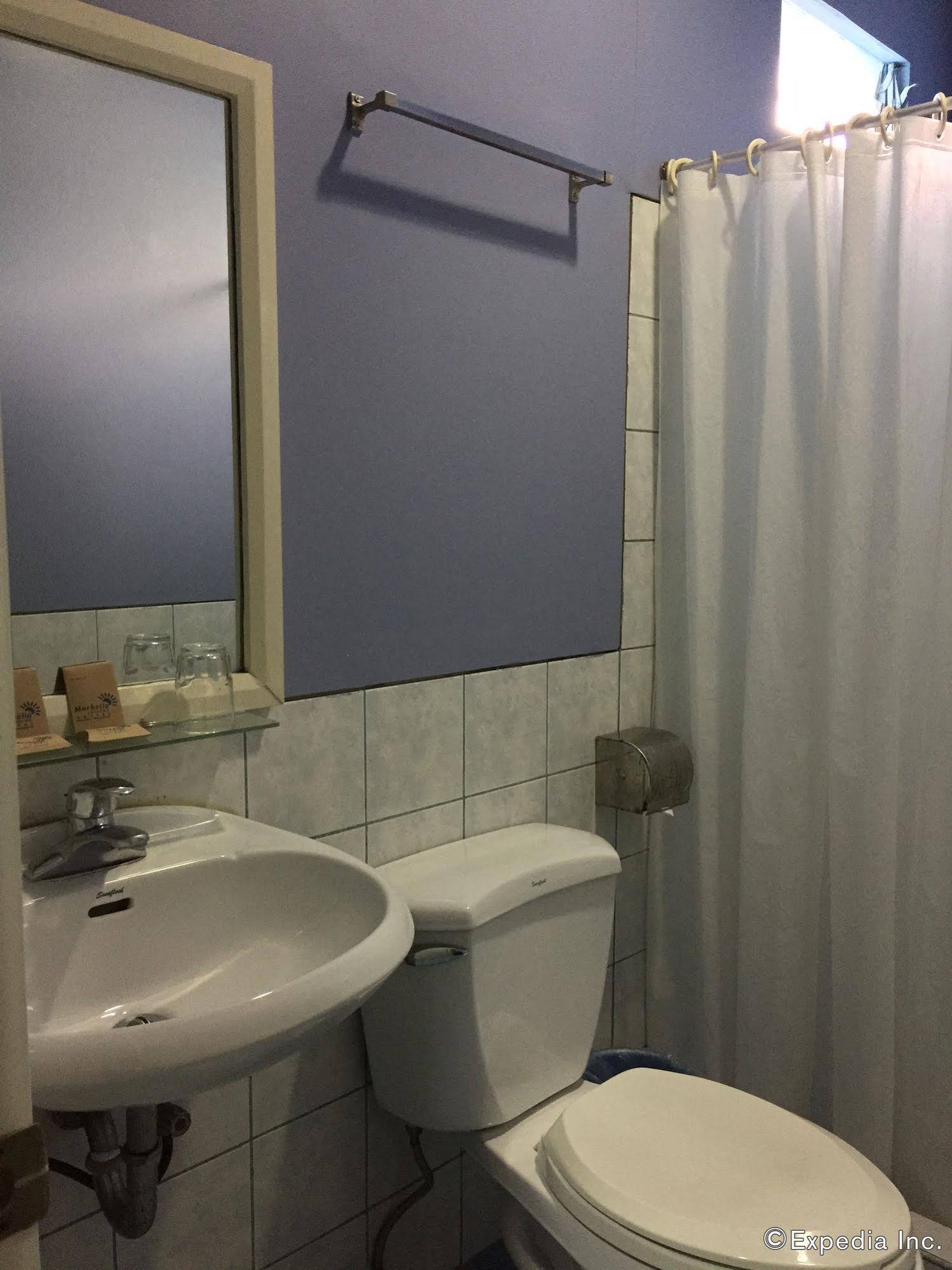 Marbella Leisure Hostel