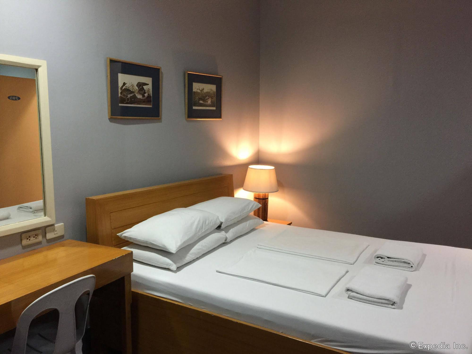 Marbella Leisure Hostel