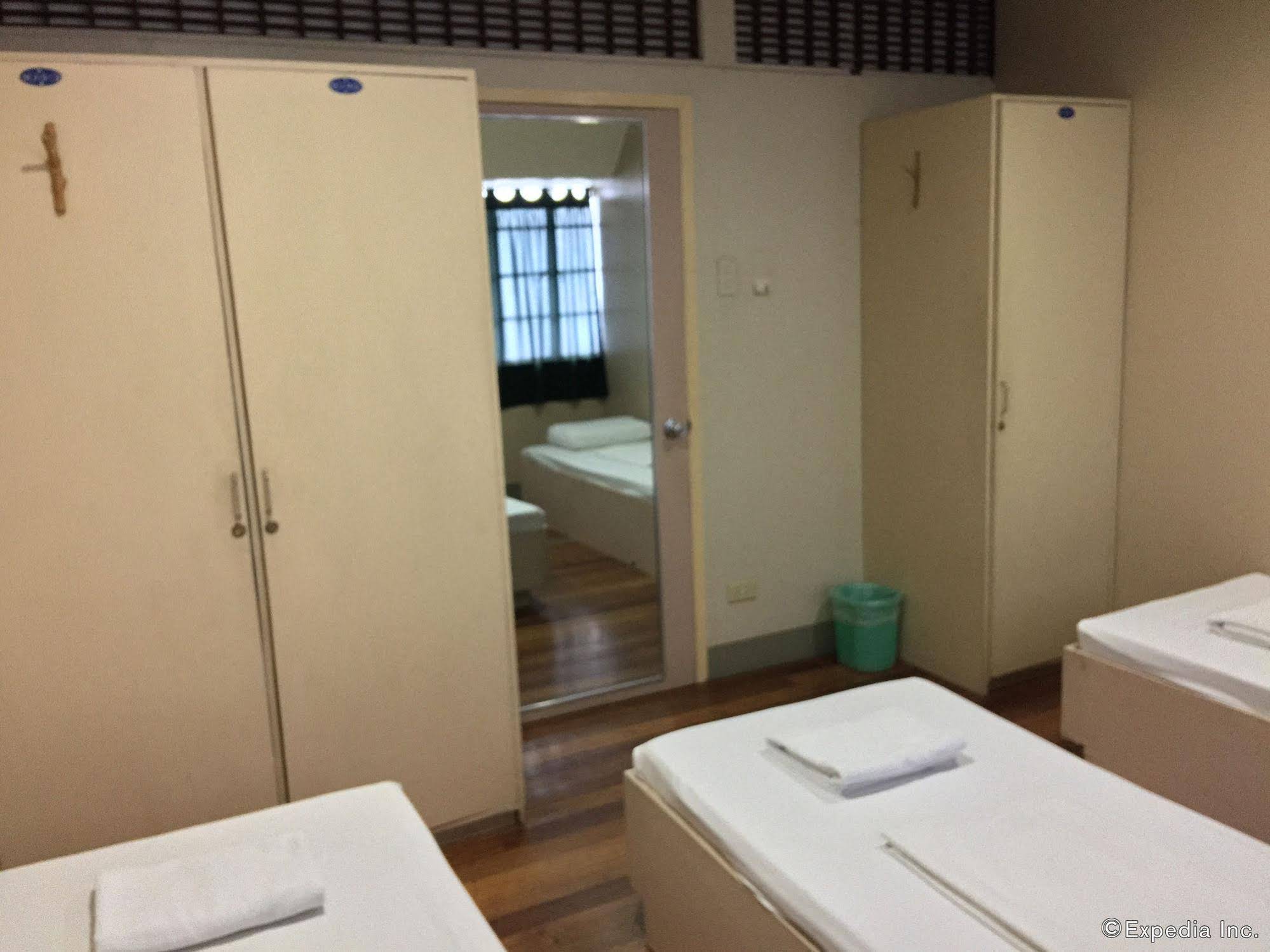 Marbella Leisure Hostel