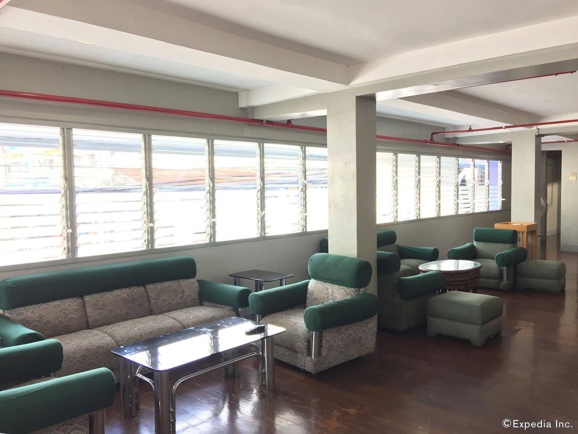 Marbella Leisure Hostel