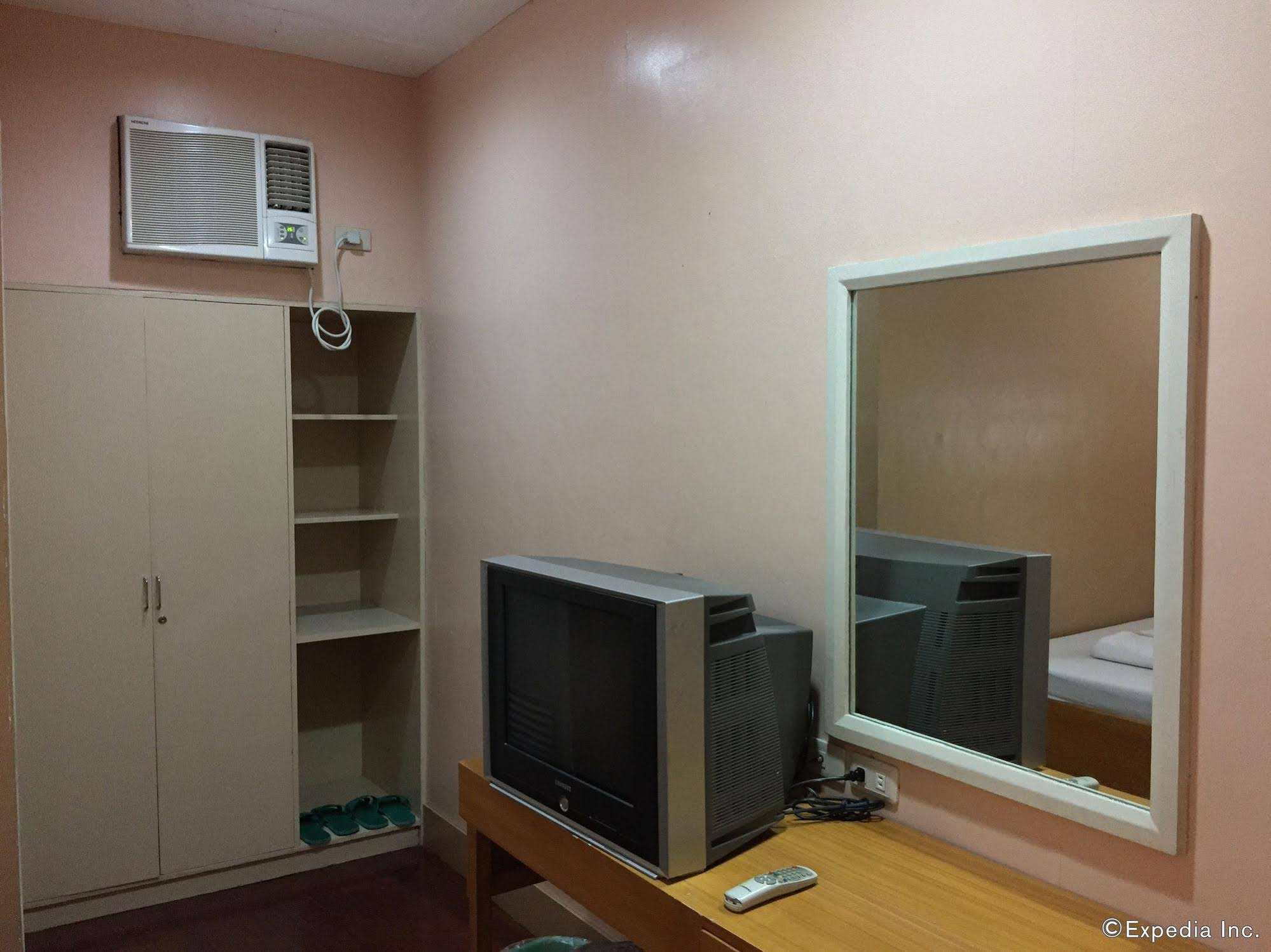 Marbella Leisure Hostel