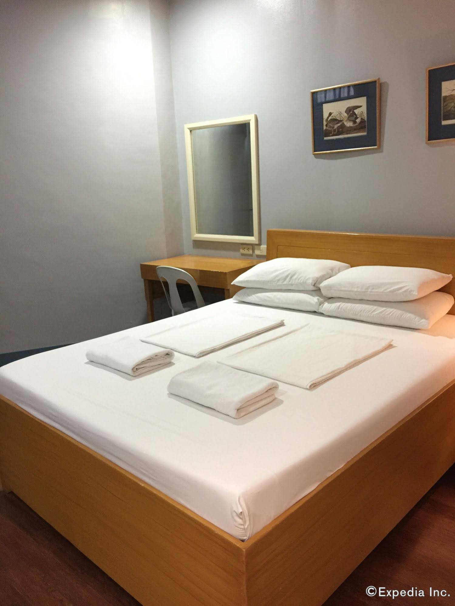 Marbella Leisure Hostel