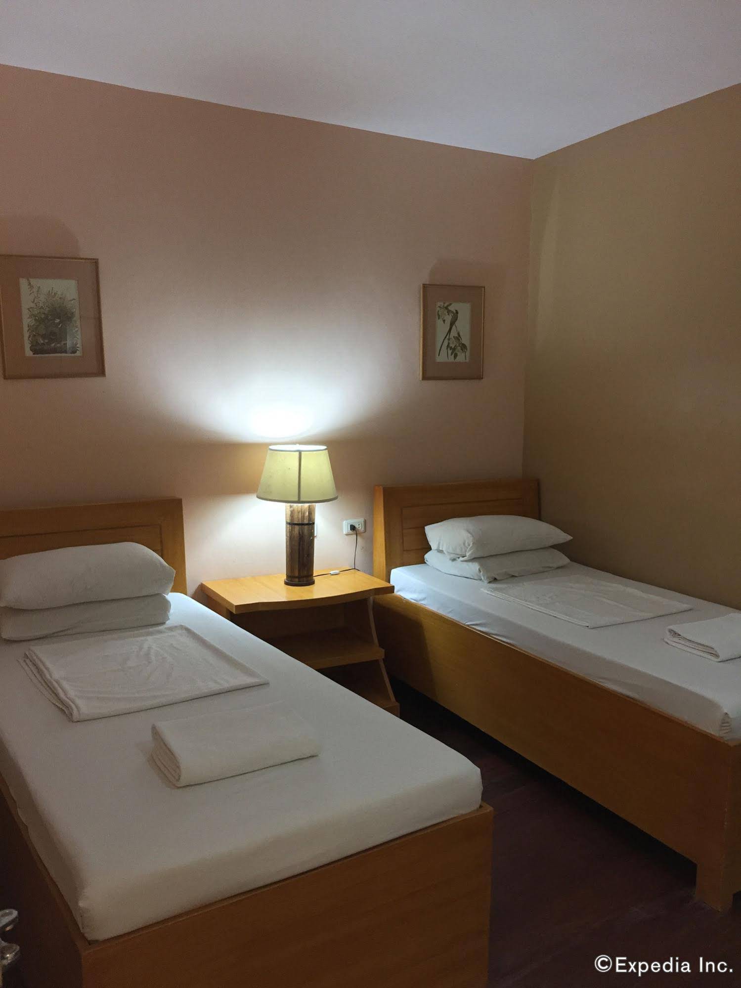 Marbella Leisure Hostel